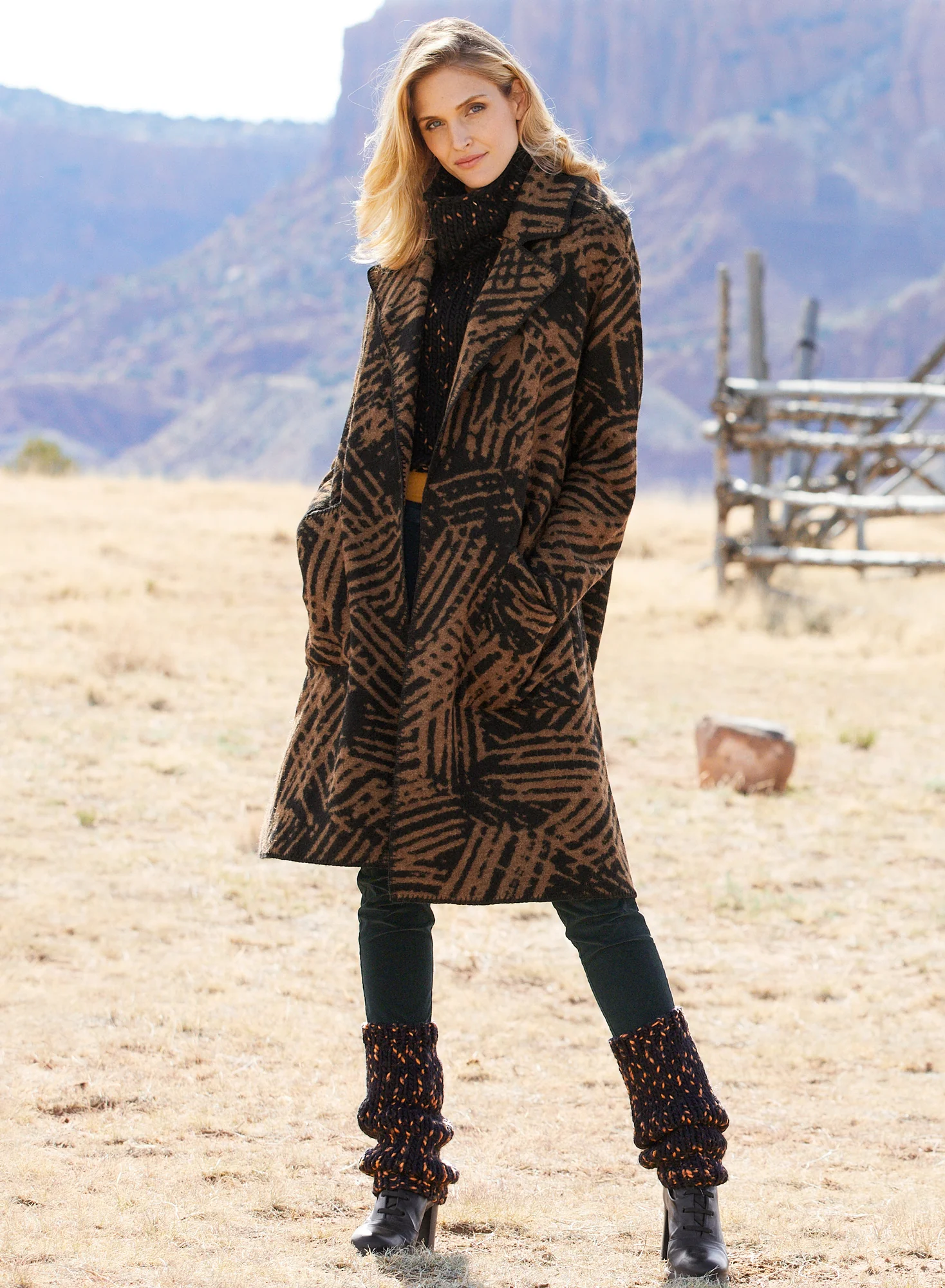 Aspen Legwarmers - Image 5
