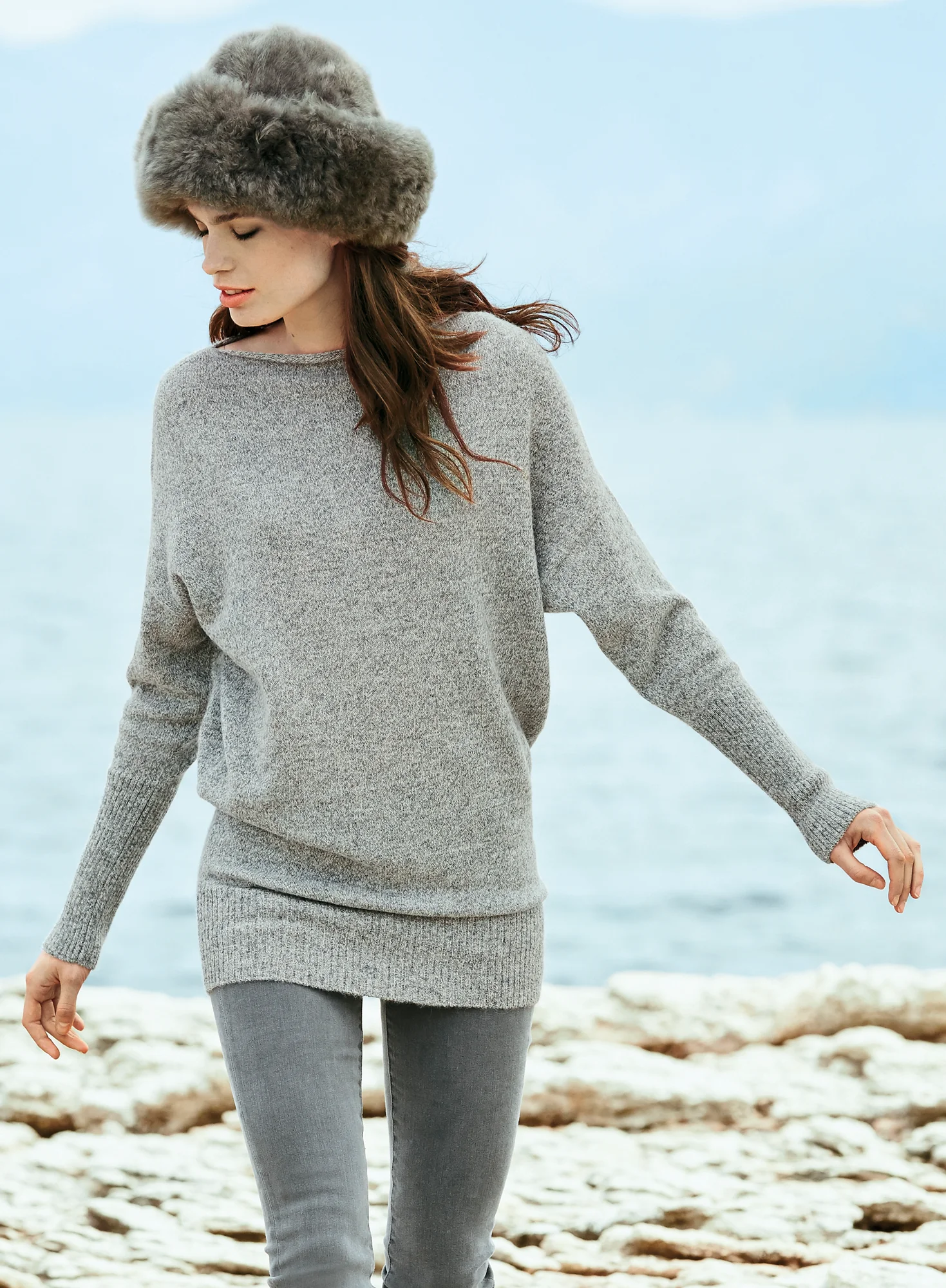 Aspen Tunic