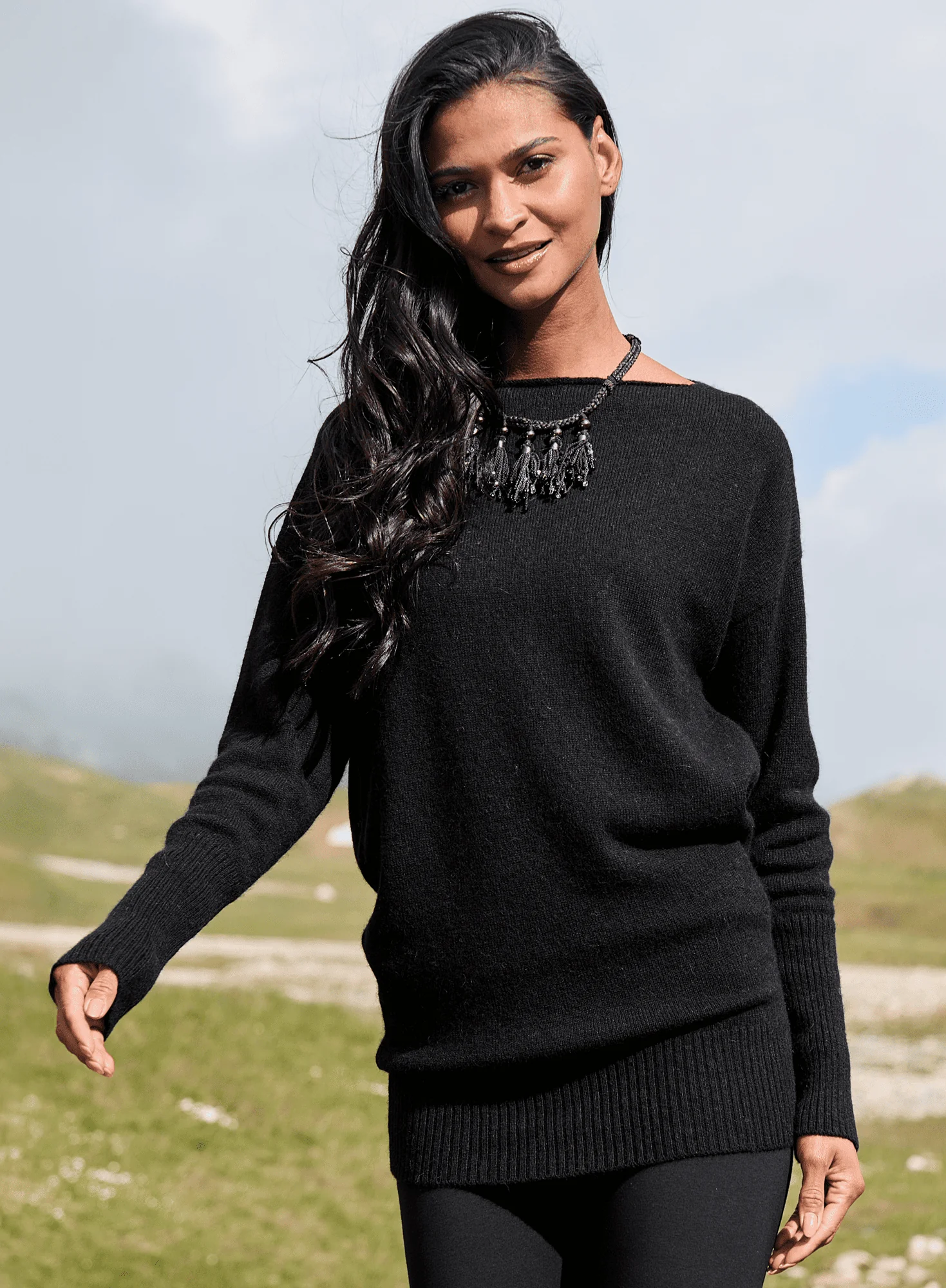 Aspen Tunic