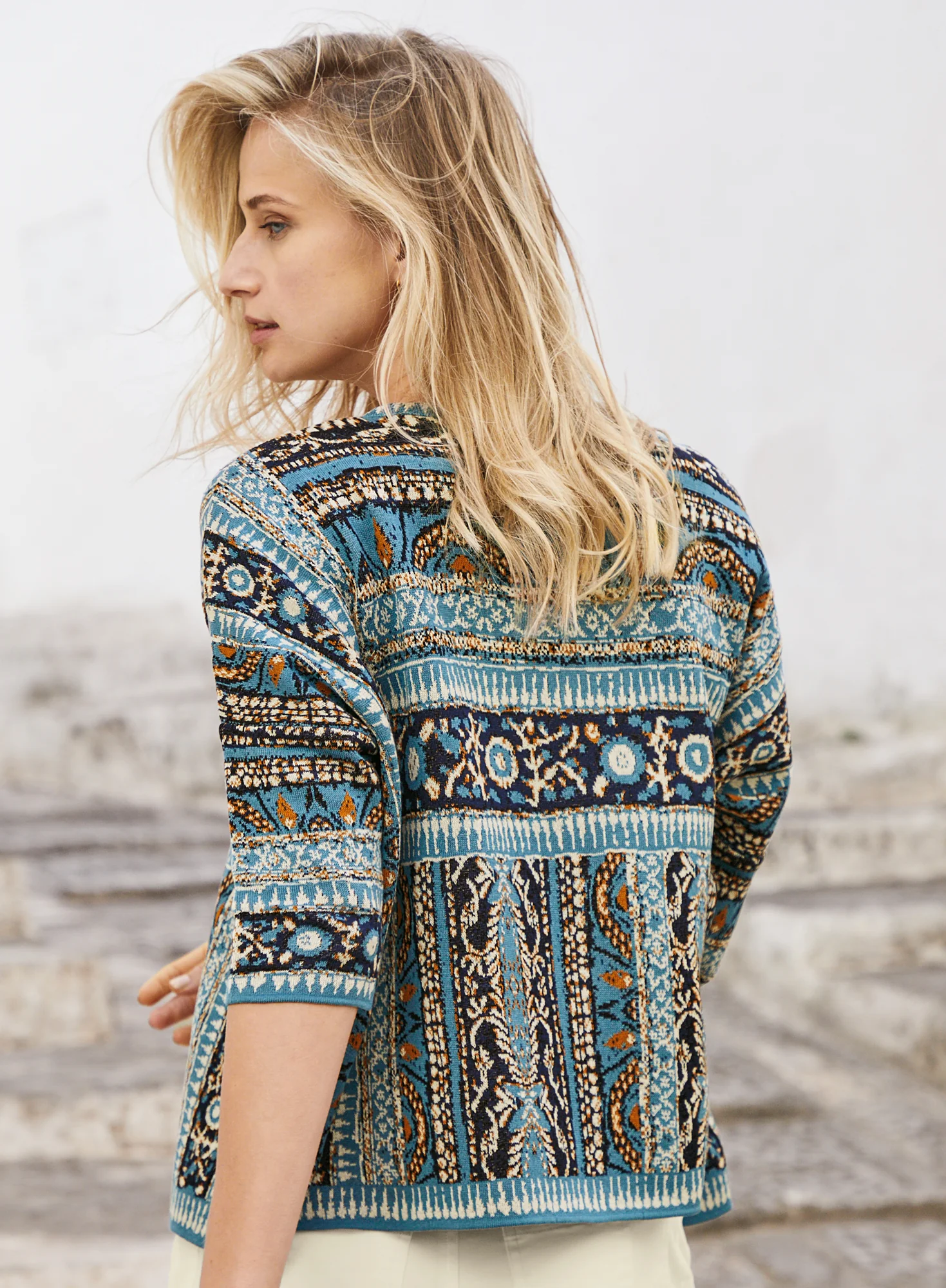 Assam Pullover - Image 2