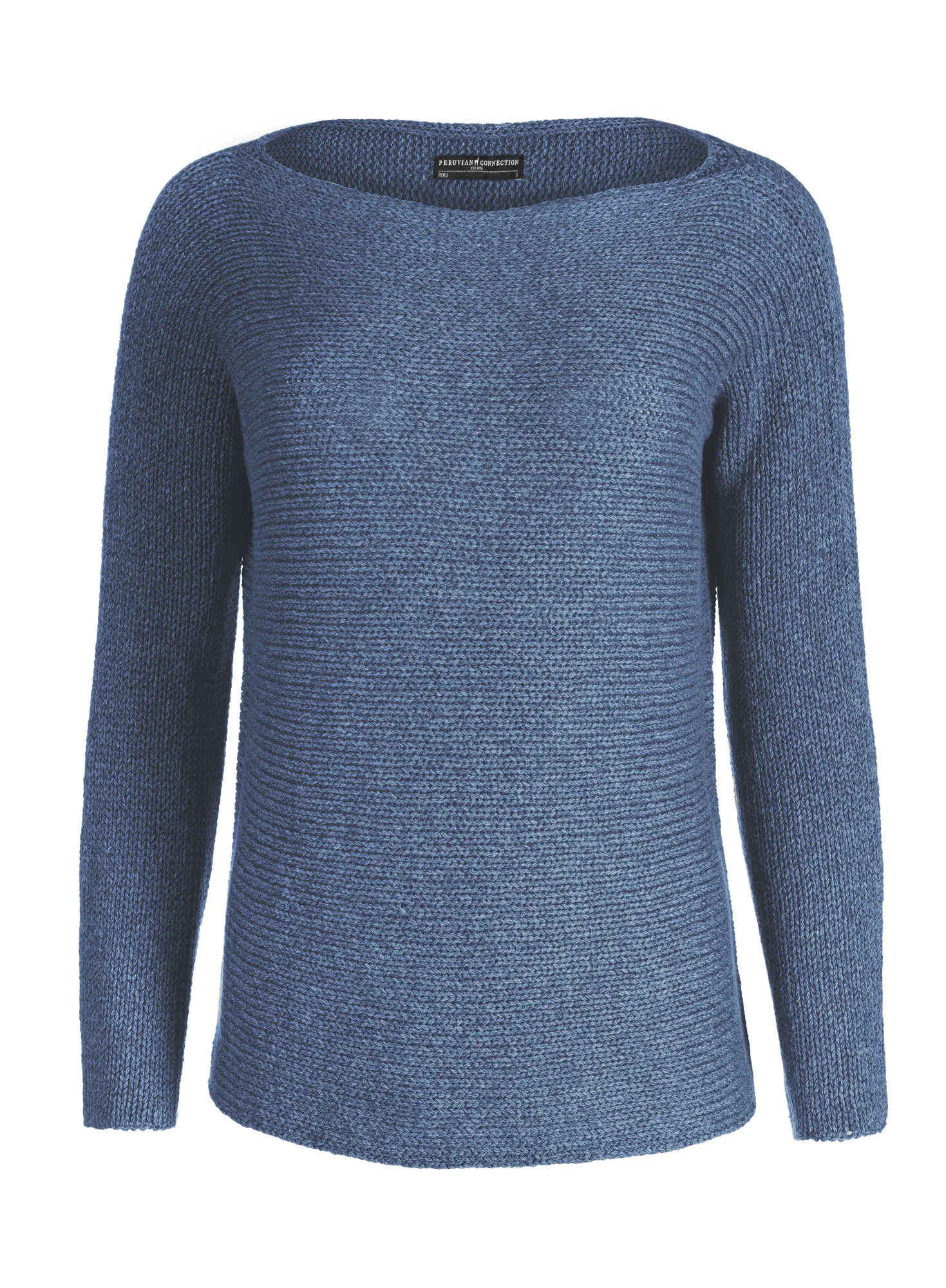 Astoria Pullover