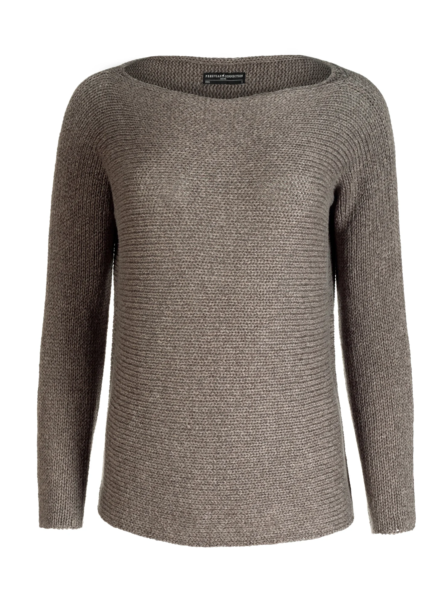 Astoria Pullover - Image 2