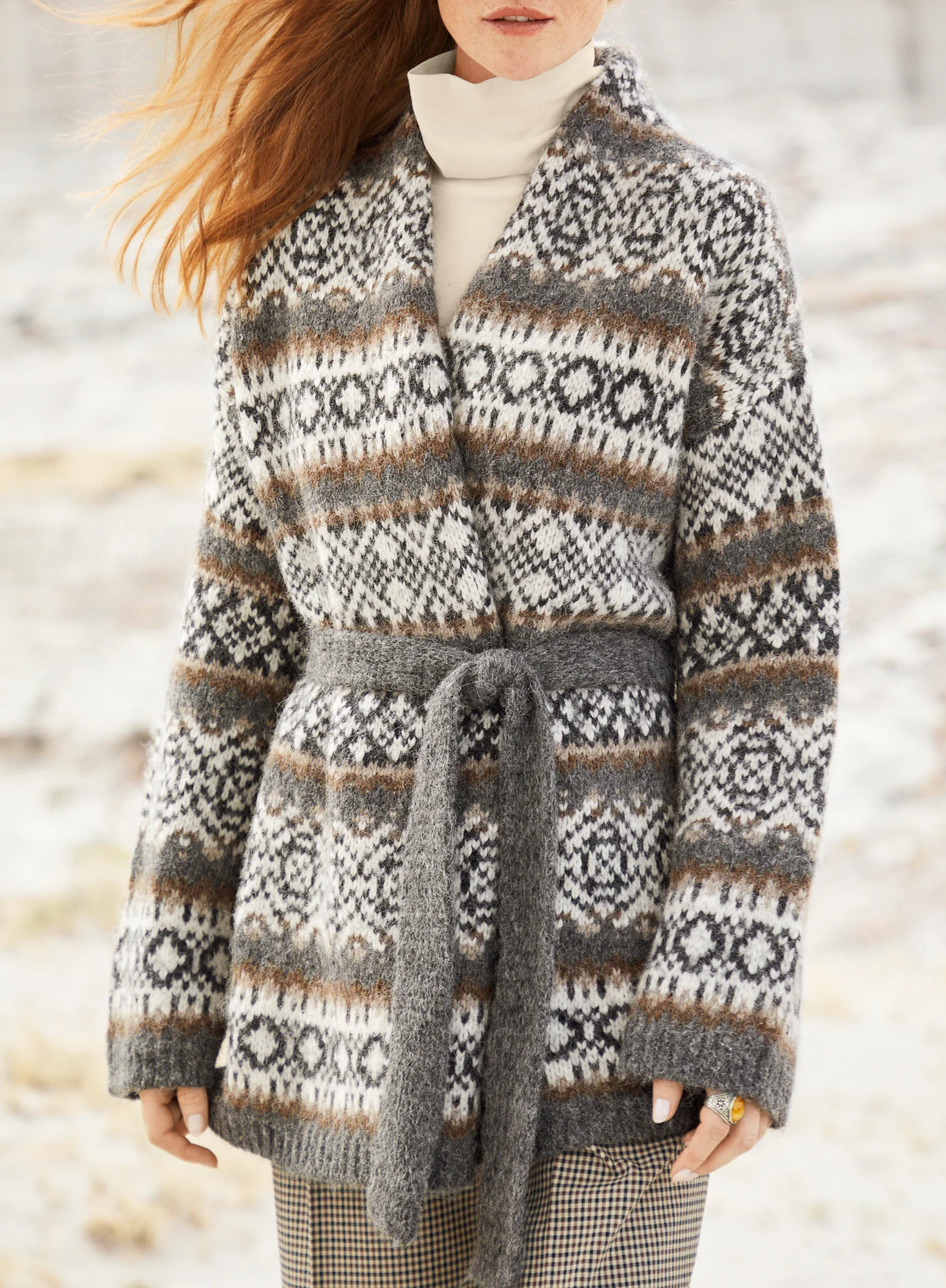 Astrid Cardigan - Image 5