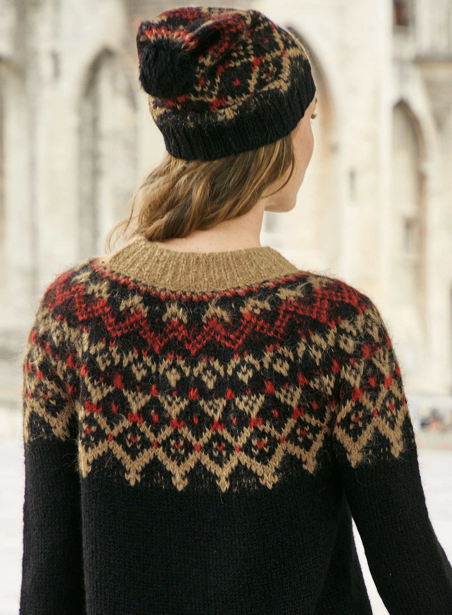Astrid Hat - Image 5