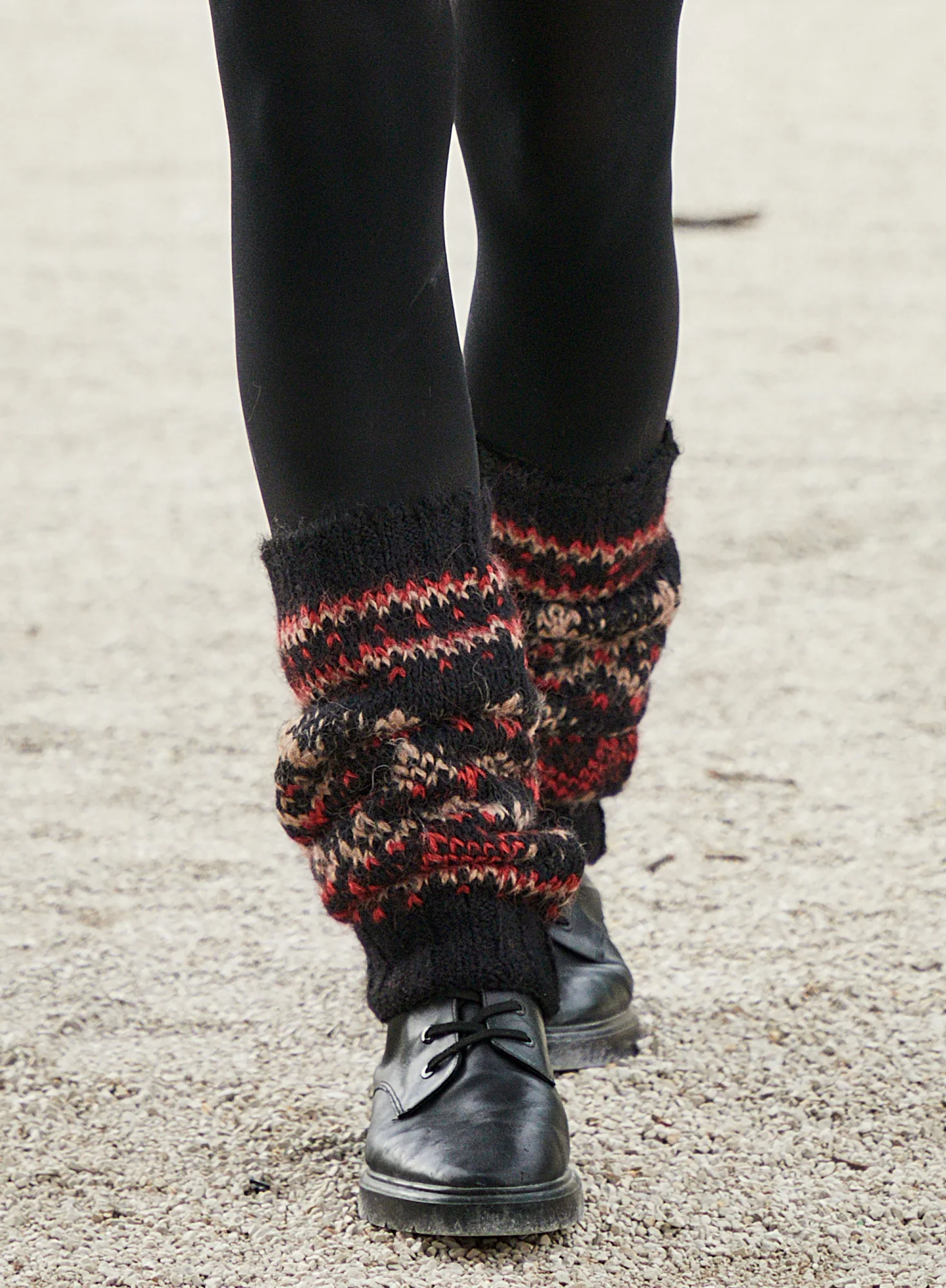 Astrid Legwarmers - Image 4