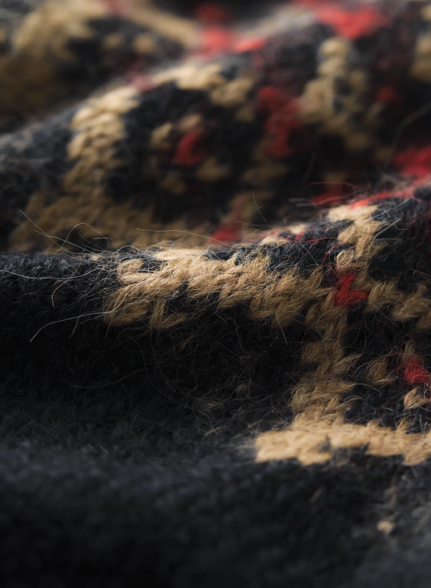 Astrid Pullover - Image 3