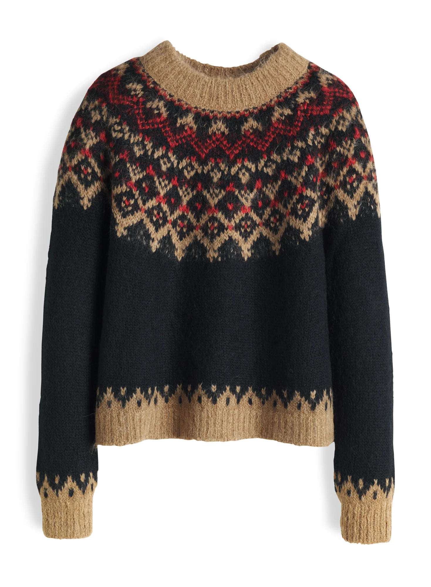 Astrid Pullover - Image 4