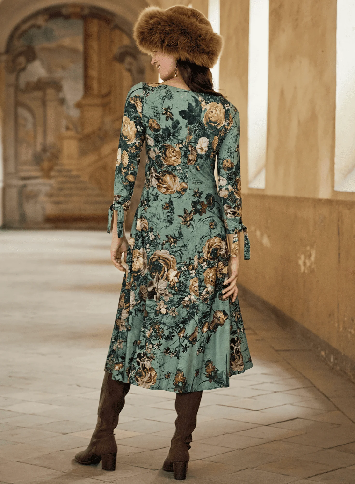 Atelier Dress - Image 2
