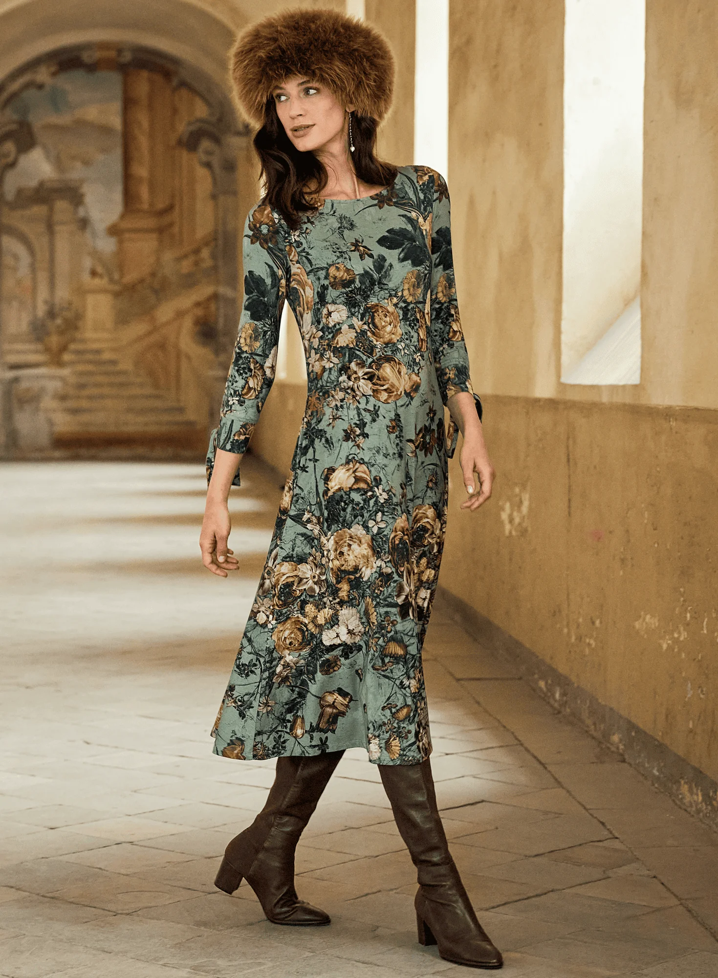 Atelier Dress - Image 4