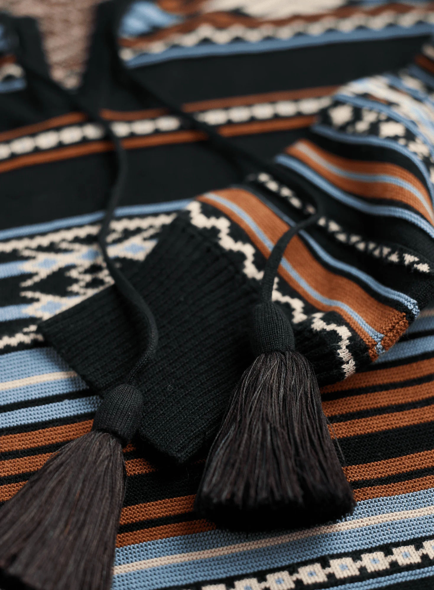 Atlas Mountain Tunic - Image 3