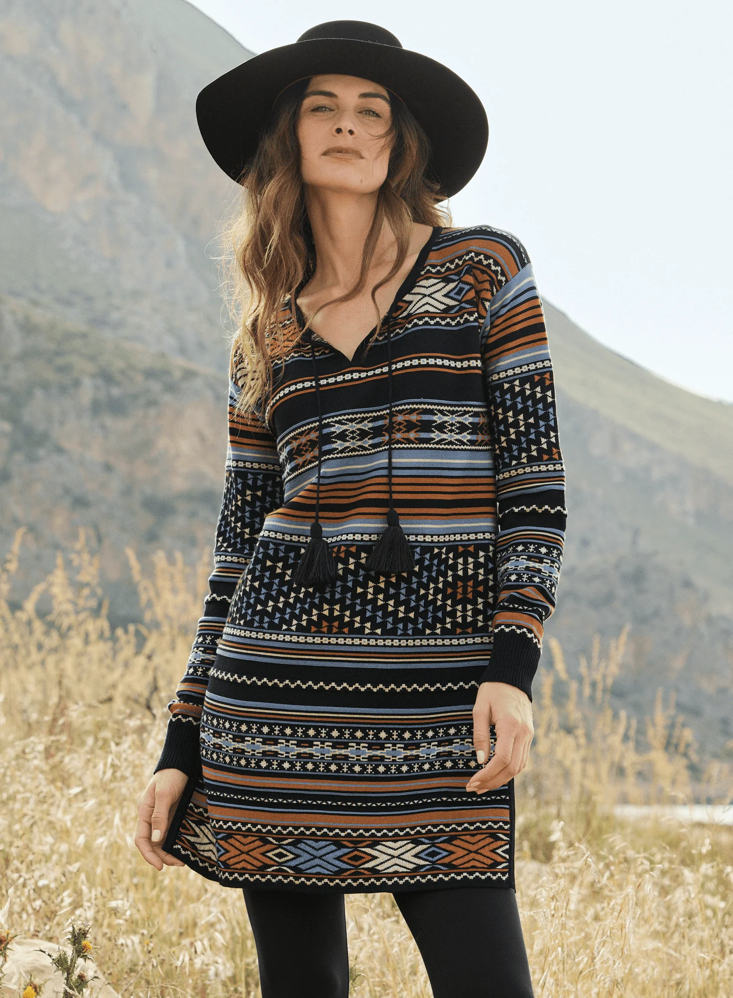 Atlas Mountain Tunic - Image 4
