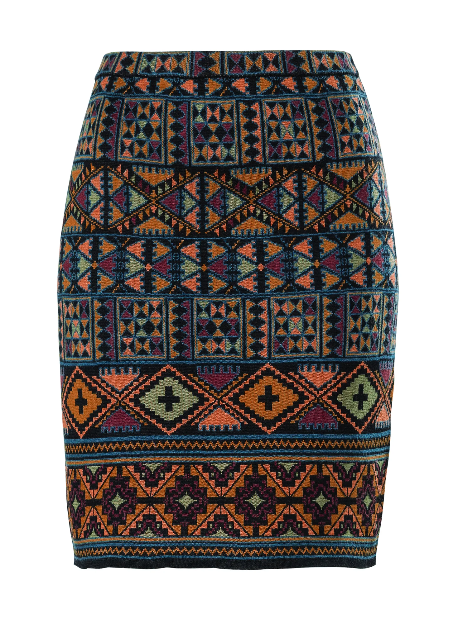 Atlas Short Skirt - Image 3
