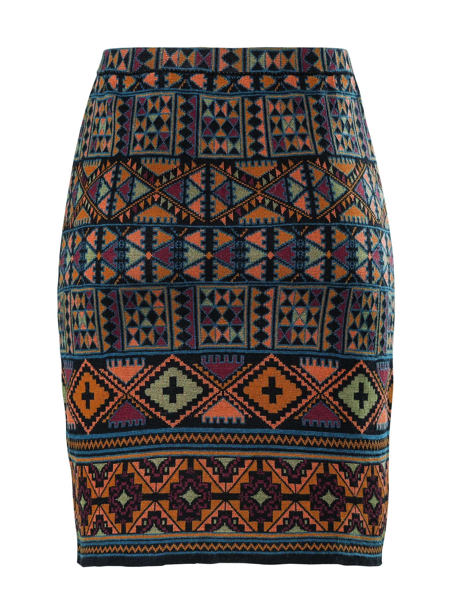 Atlas Short Skirt - Image 4