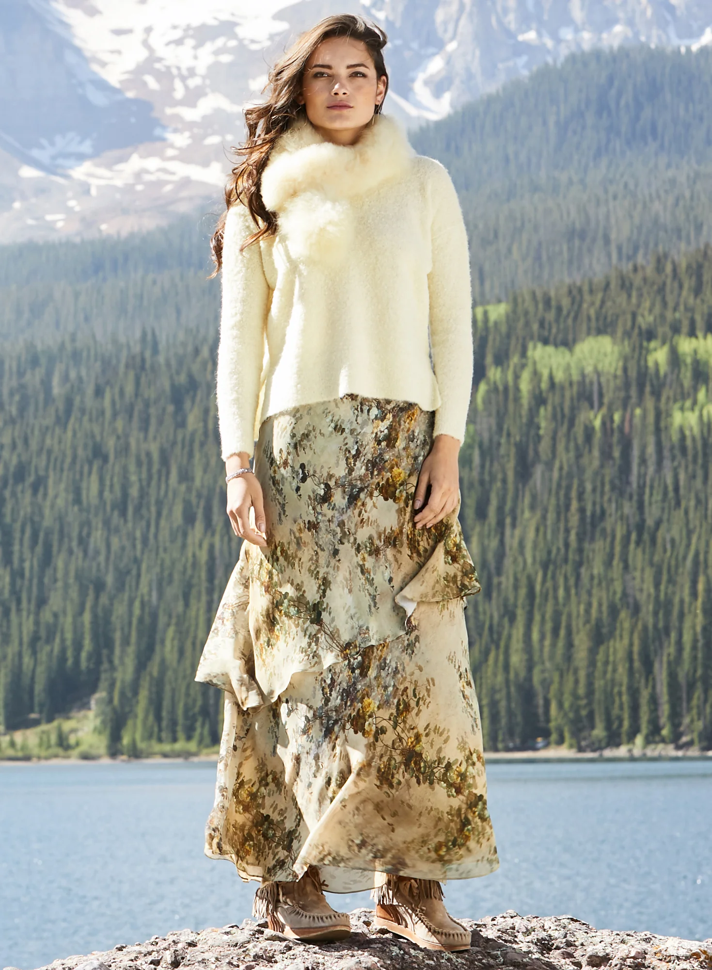 Aubade Skirt - Image 5