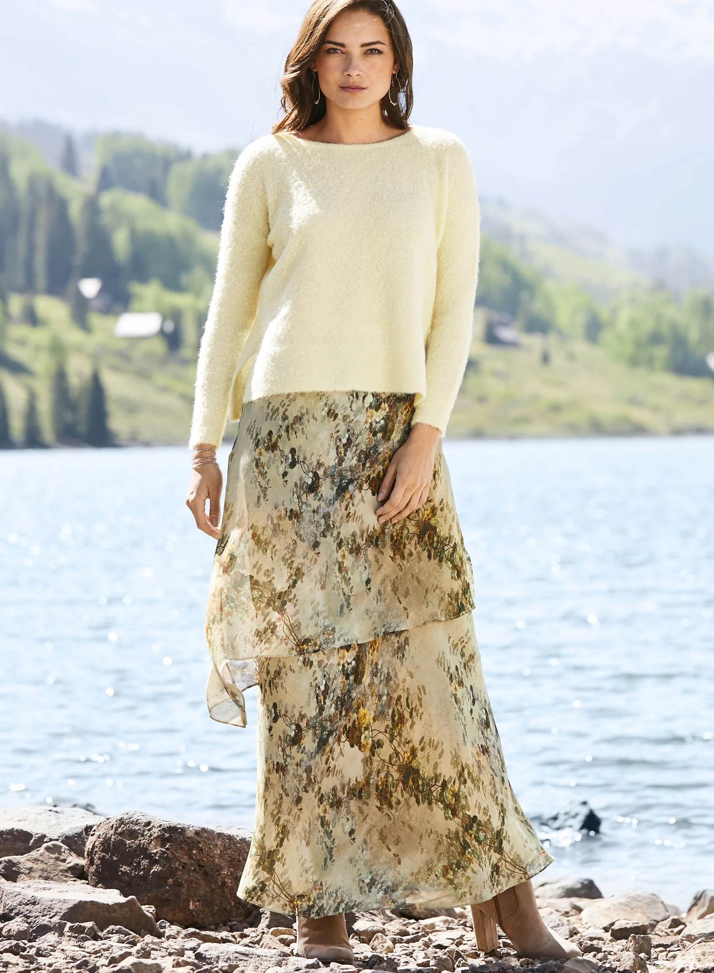 Aubade Skirt - Image 6
