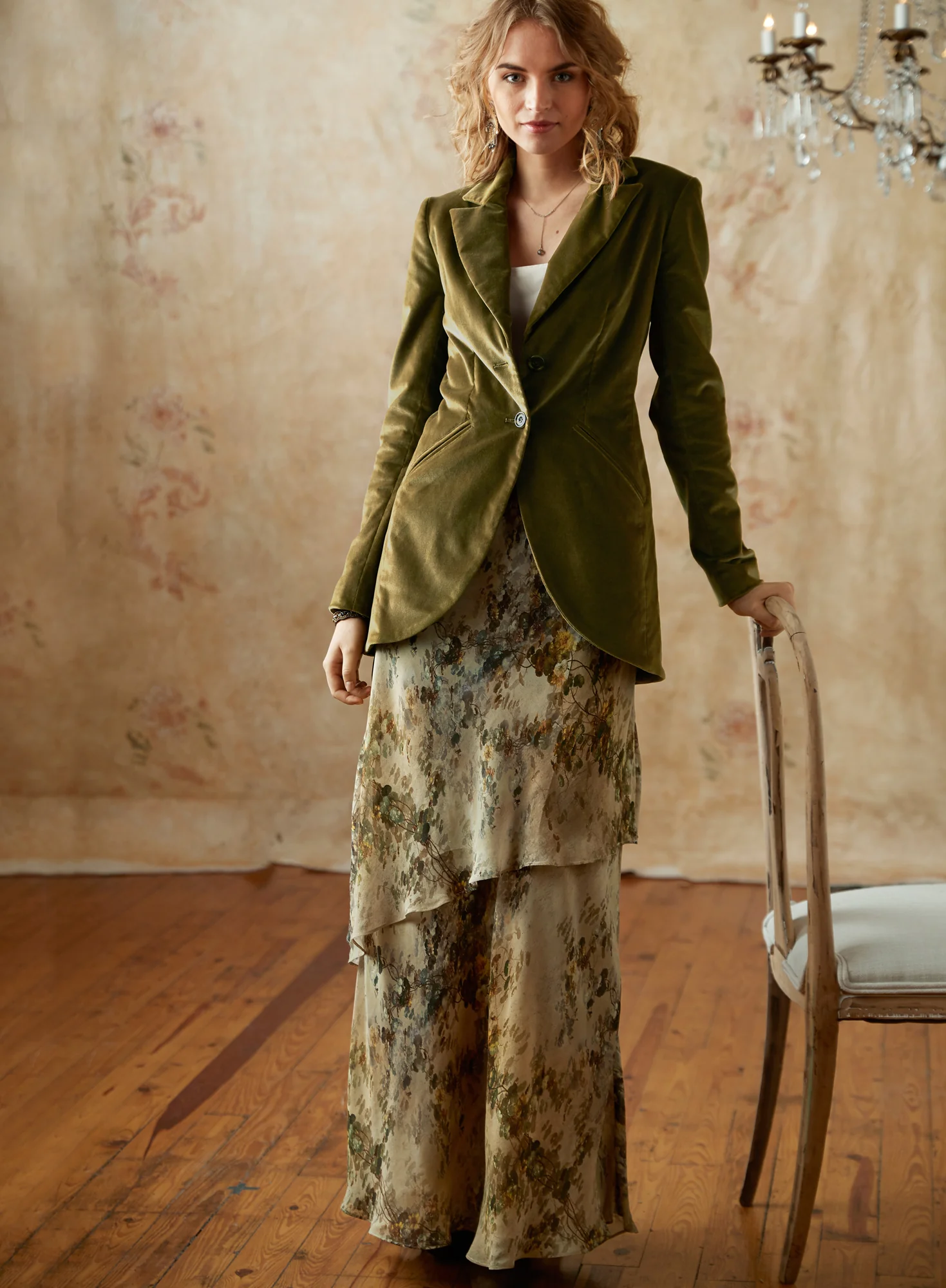 Aubade Skirt - Image 7