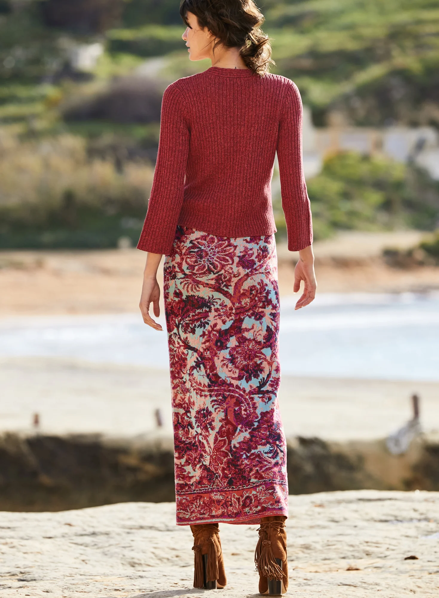 Auberge Skirt - Image 2