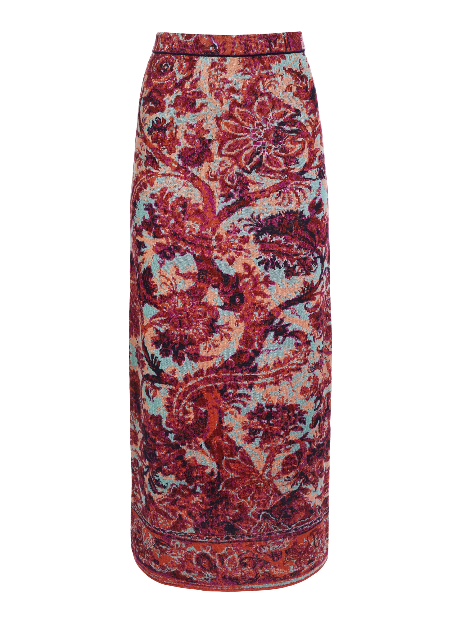 Auberge Skirt - Image 4