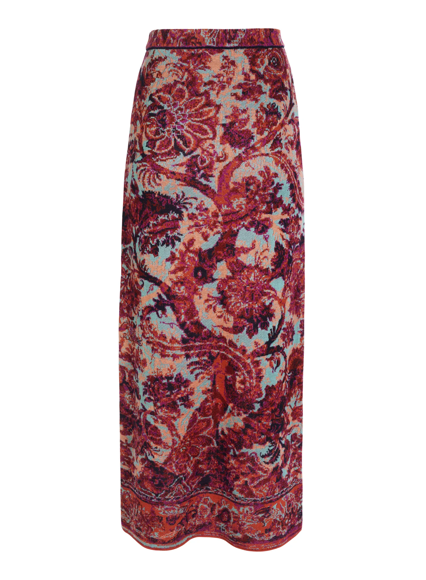 Auberge Skirt - Image 5