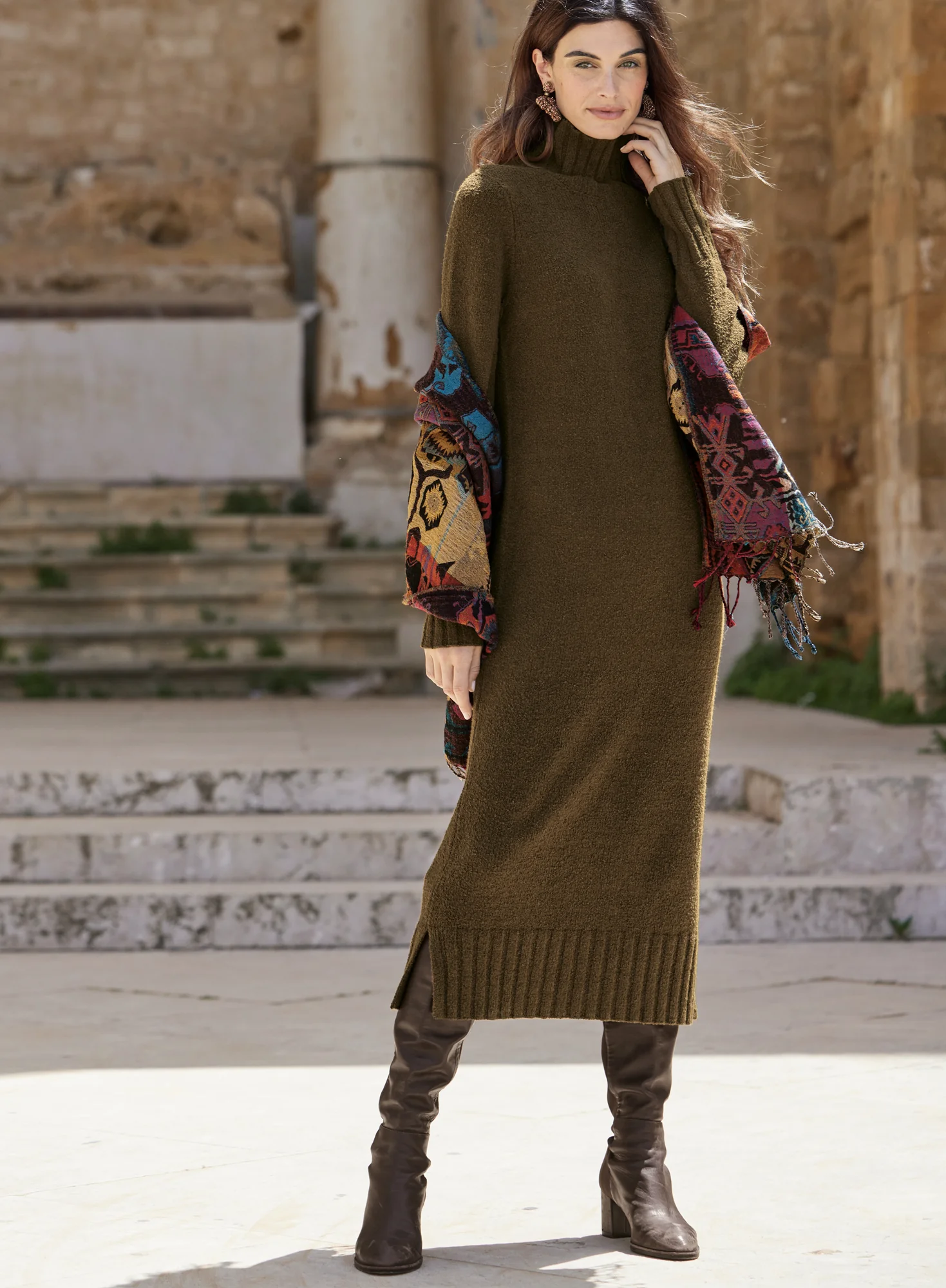 Aubrey Dress