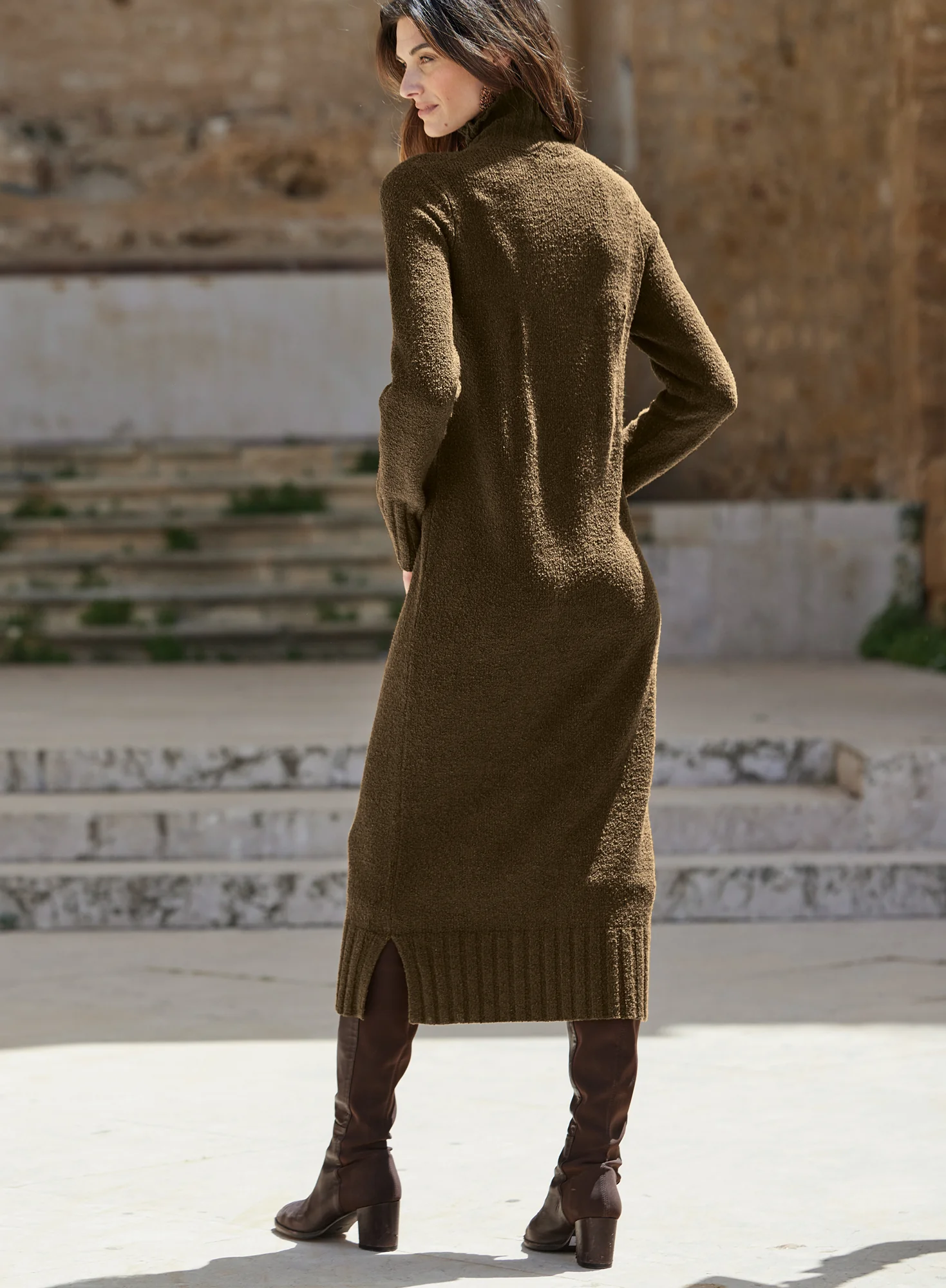 Aubrey Dress - Image 2