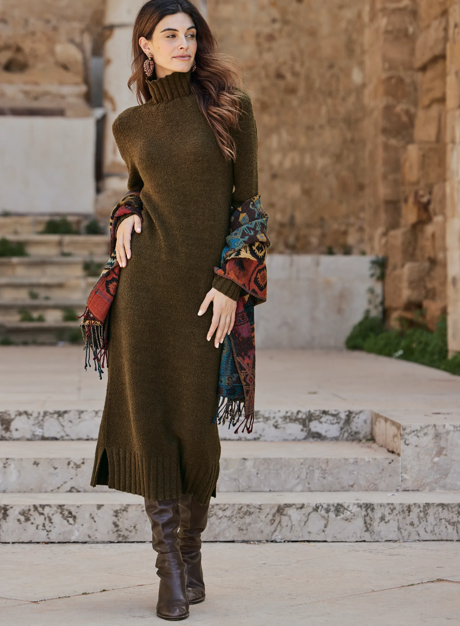 Aubrey Dress - Image 4