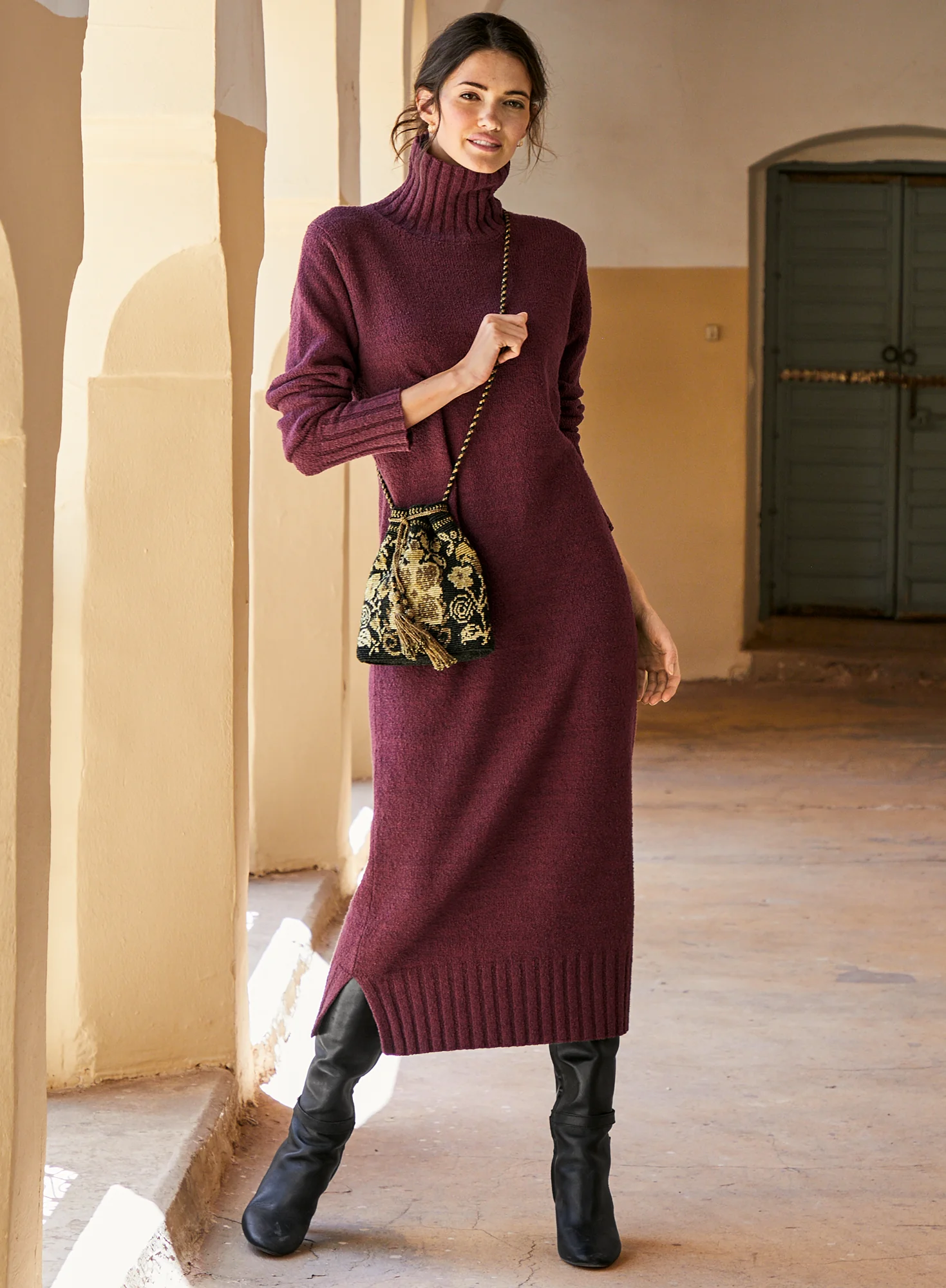 Aubrey Dress