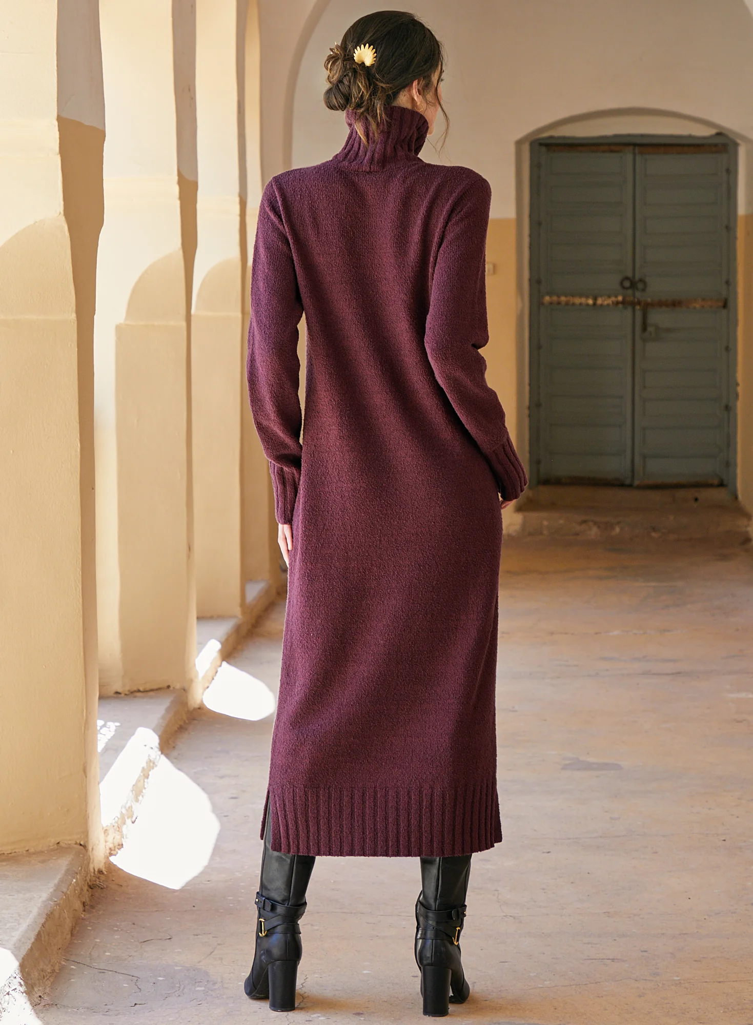 Aubrey Dress - Image 2