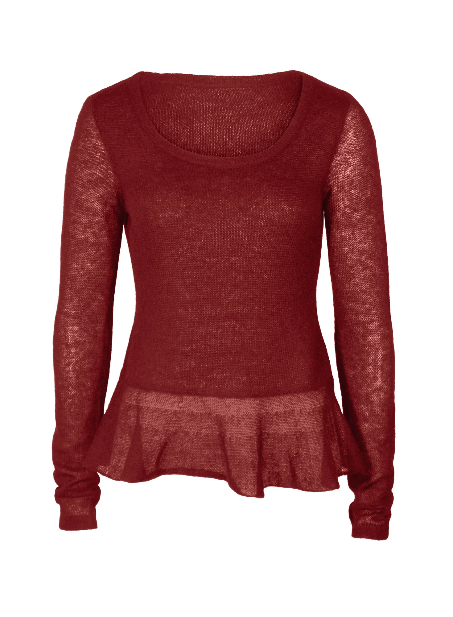Audley Sweater
