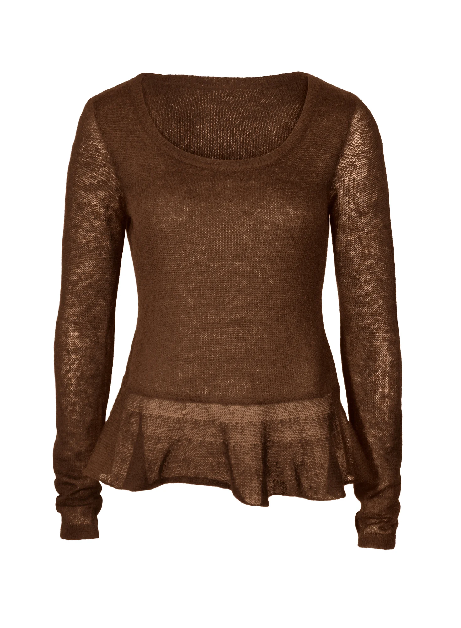 Audley Sweater
