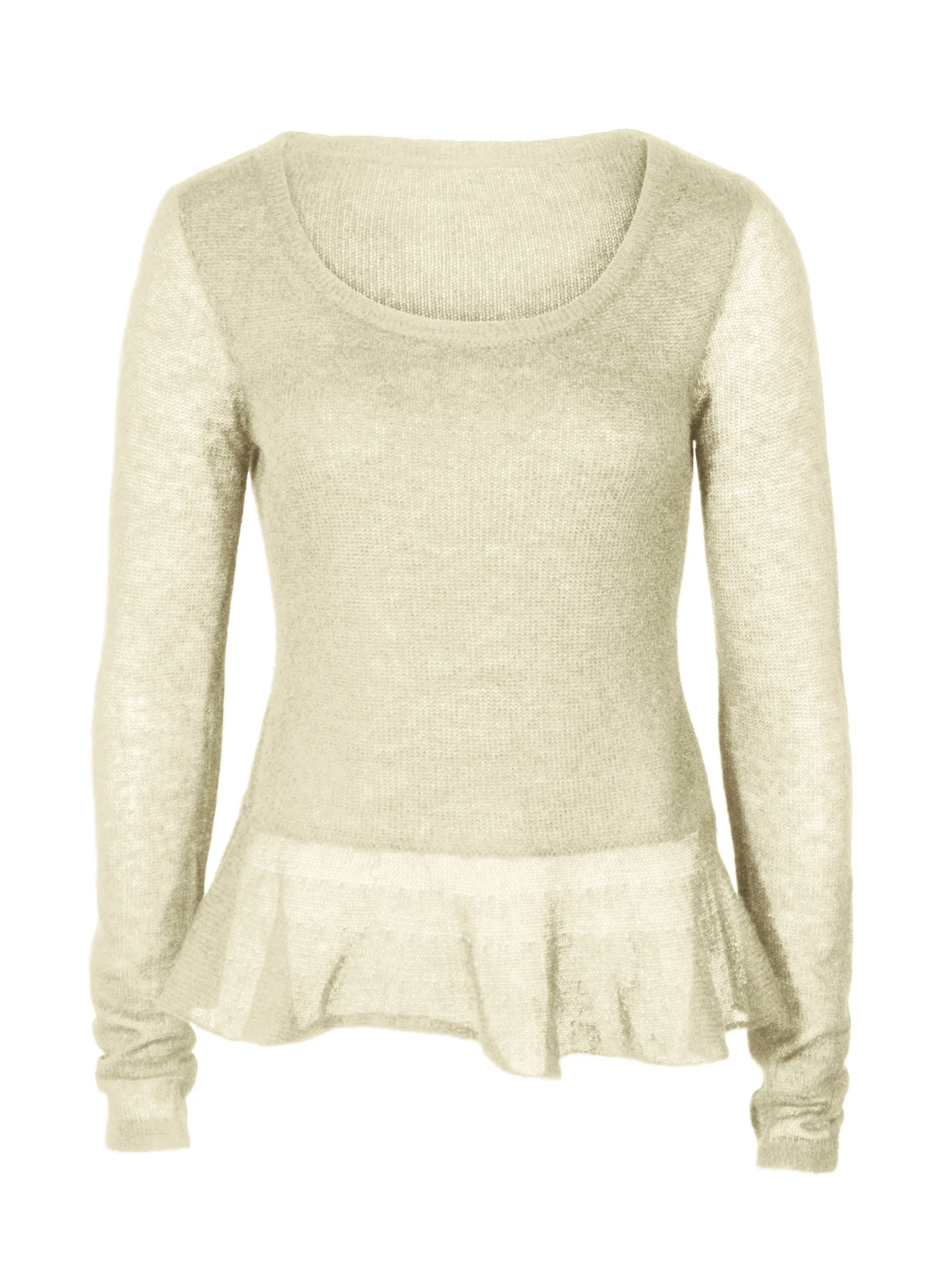 Audley Sweater