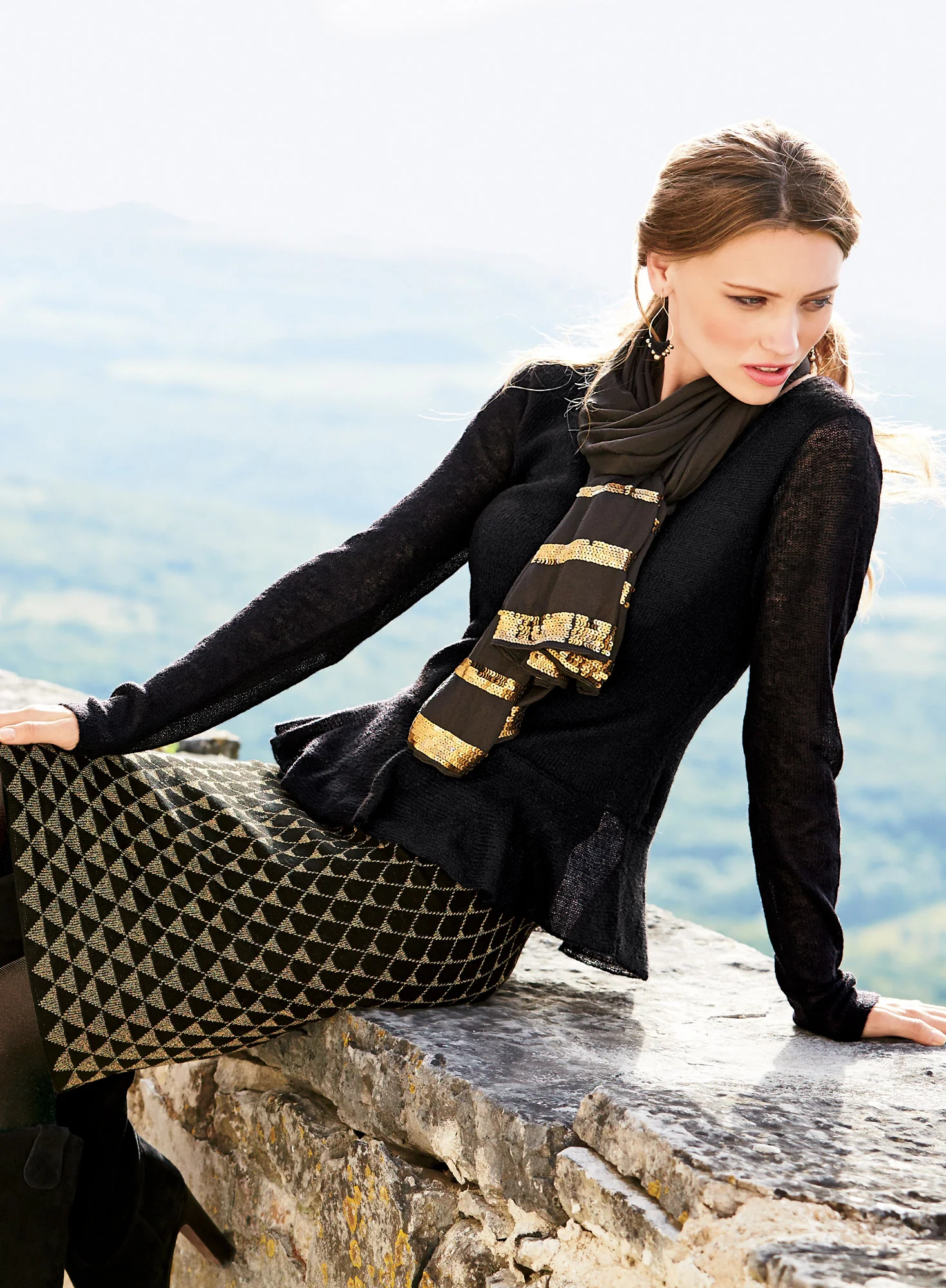 Audley Sweater - Image 2