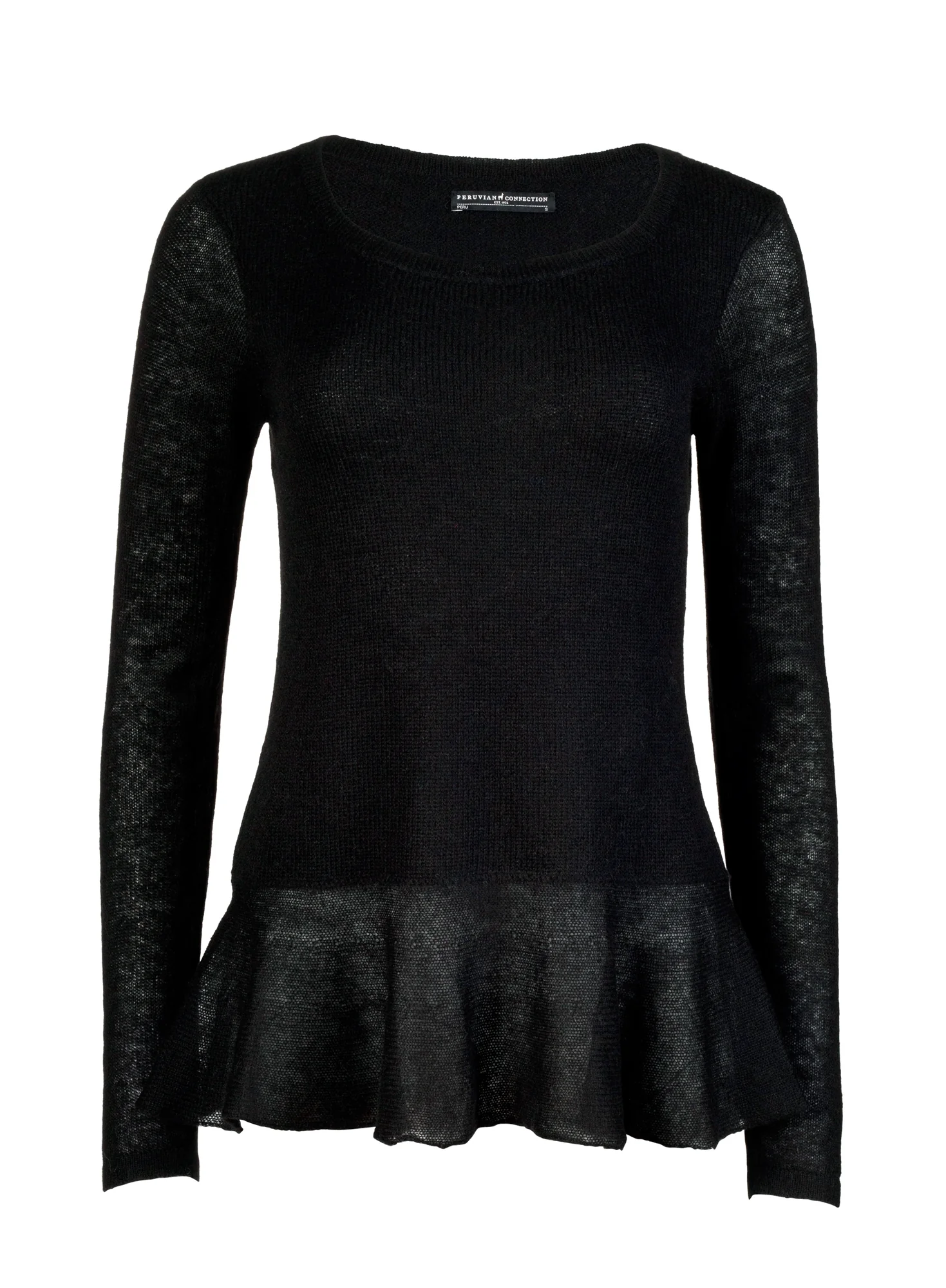 Audley Sweater