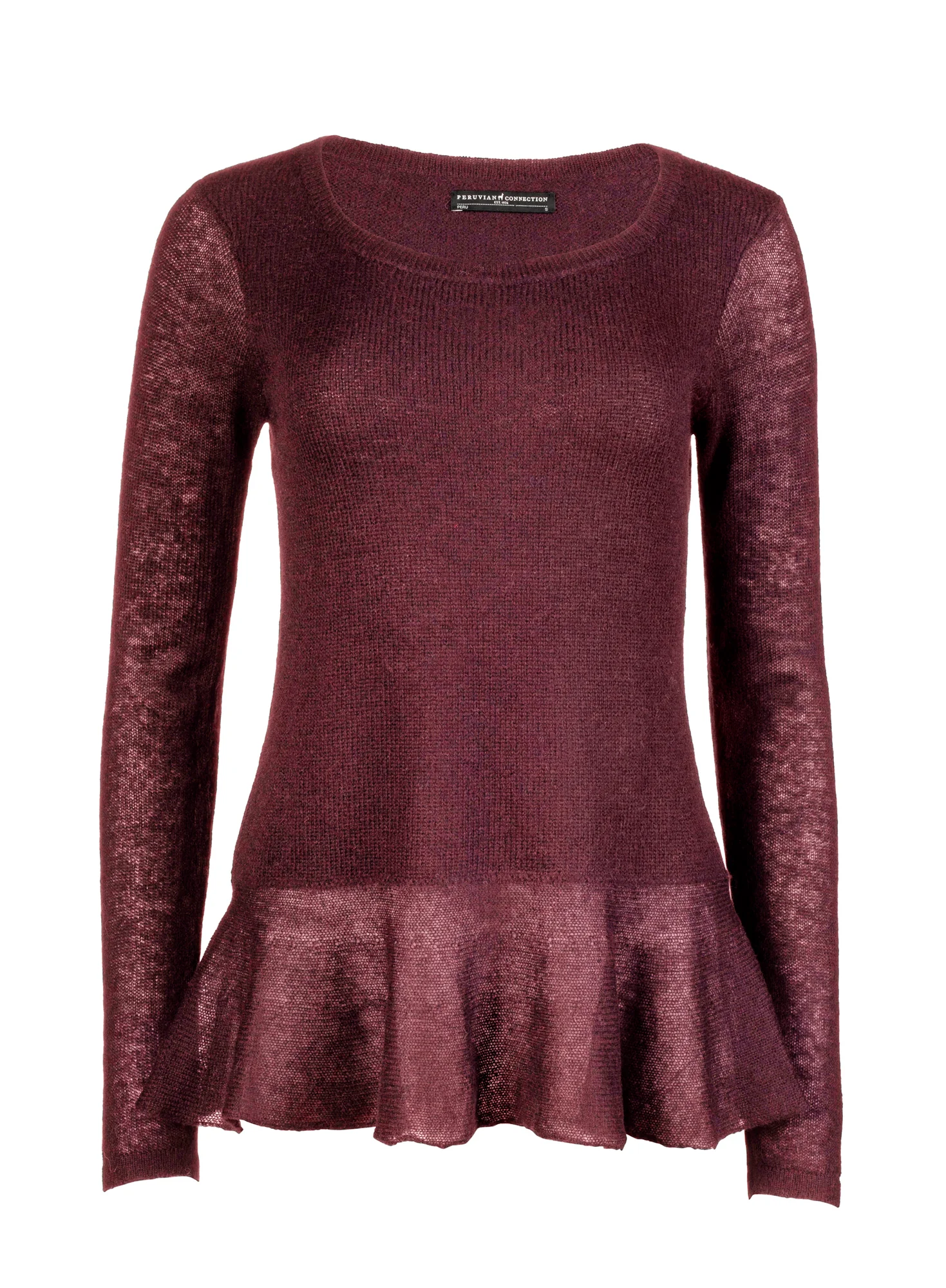 Audley Sweater