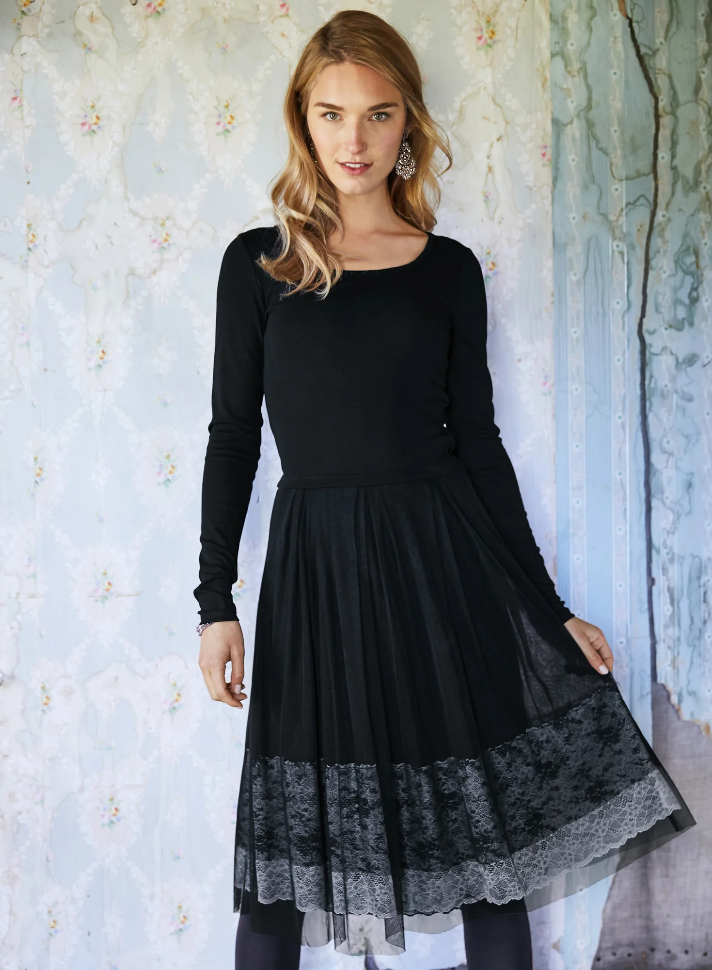 Audrey Dress - Image 4
