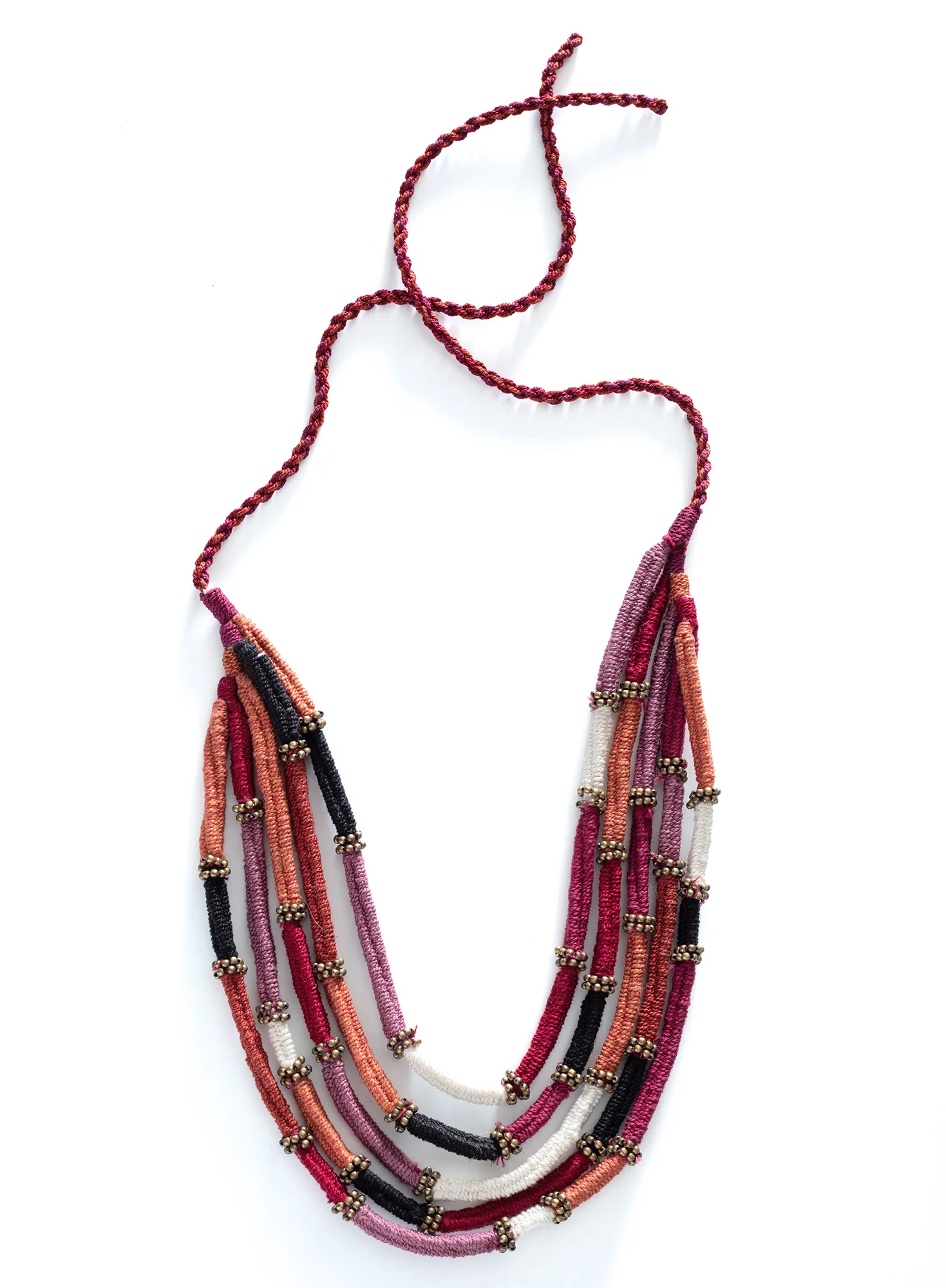 Augustine Necklace