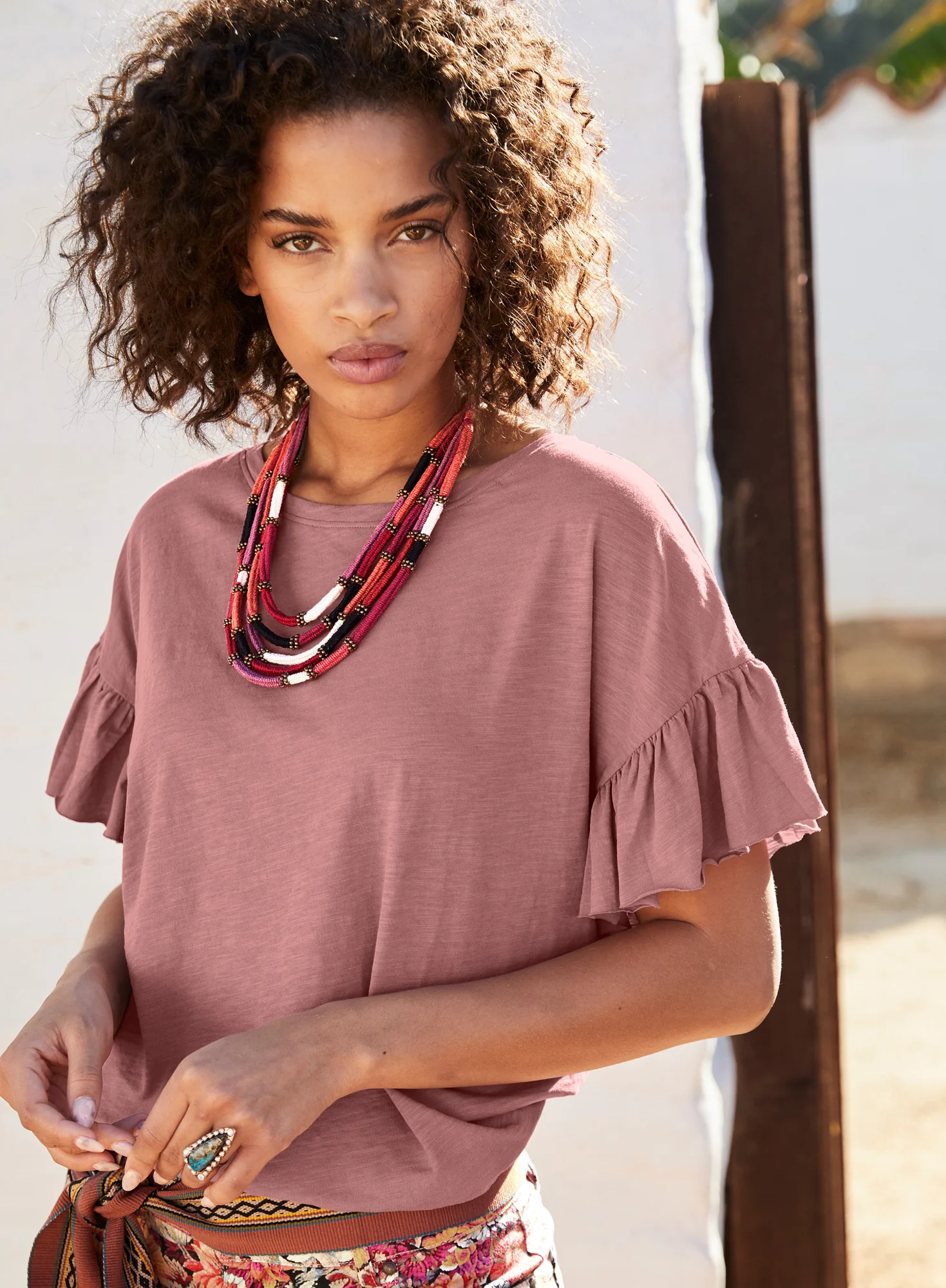 Augustine Necklace - Image 2