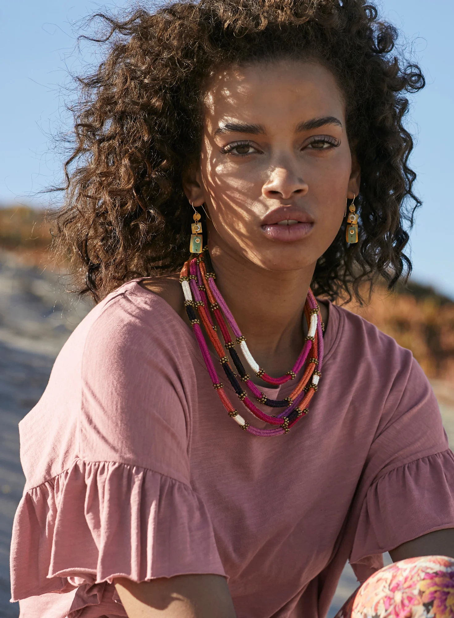 Augustine Necklace - Image 3