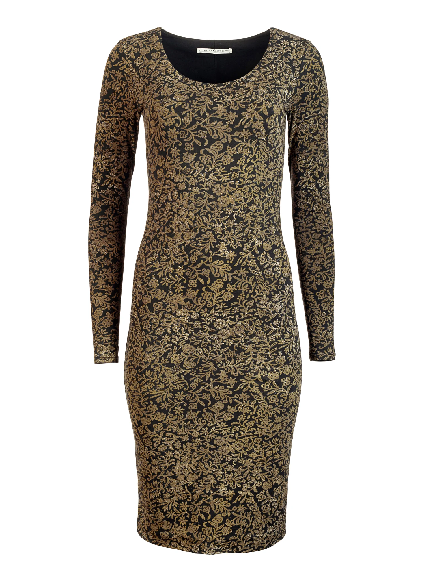 Aurelia Dress - Image 3