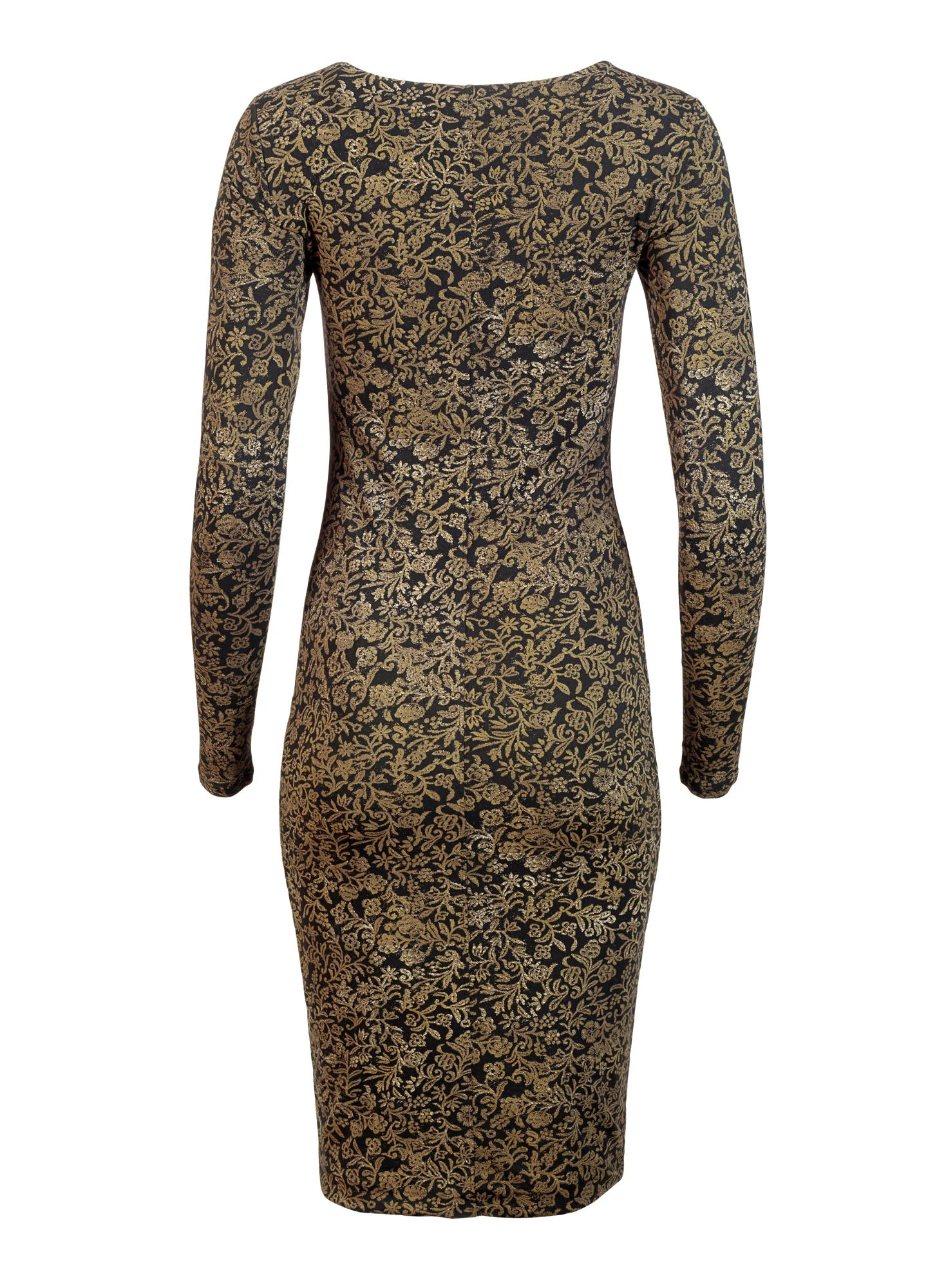 Aurelia Dress - Image 4