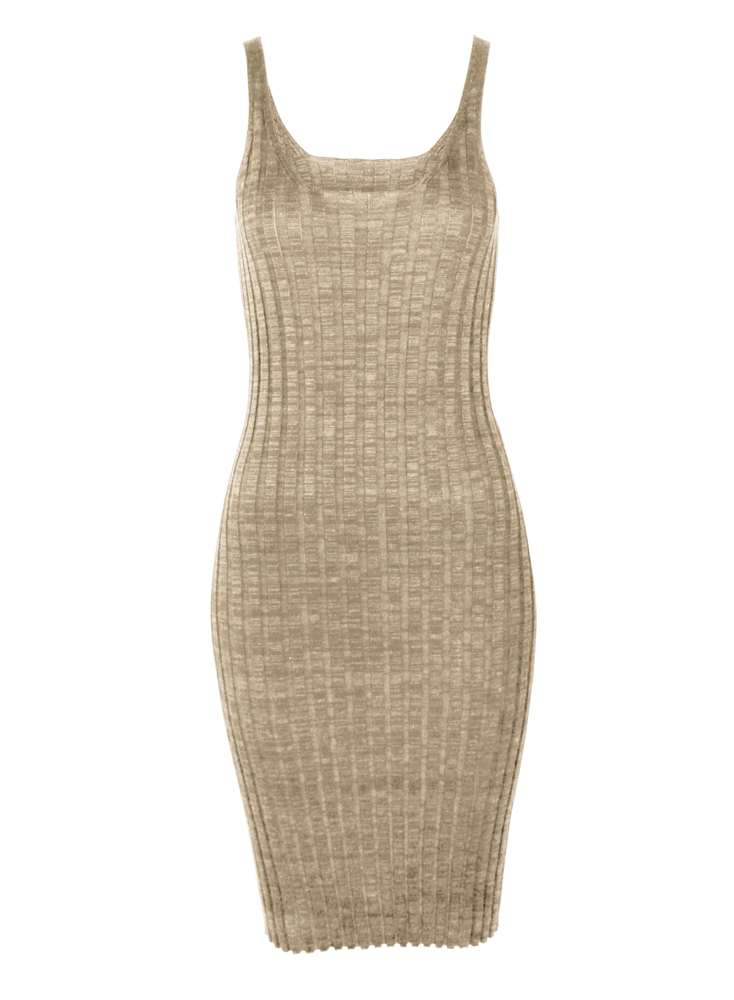 Aurelie Tank Dress