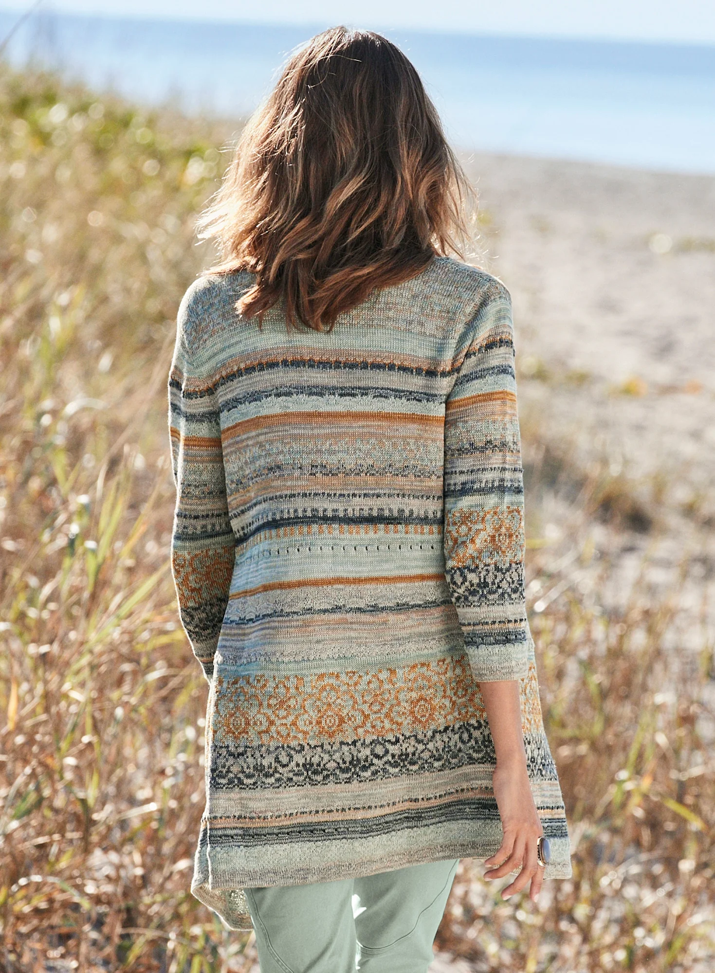 Aurora Cardigan - Image 2