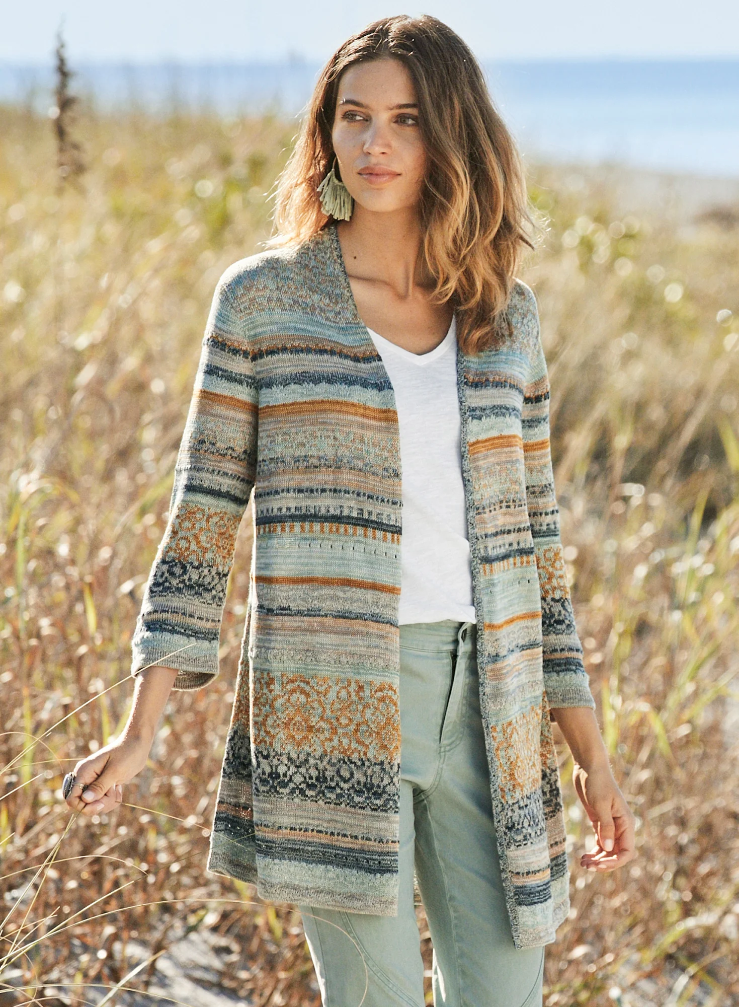 Aurora Cardigan - Image 5