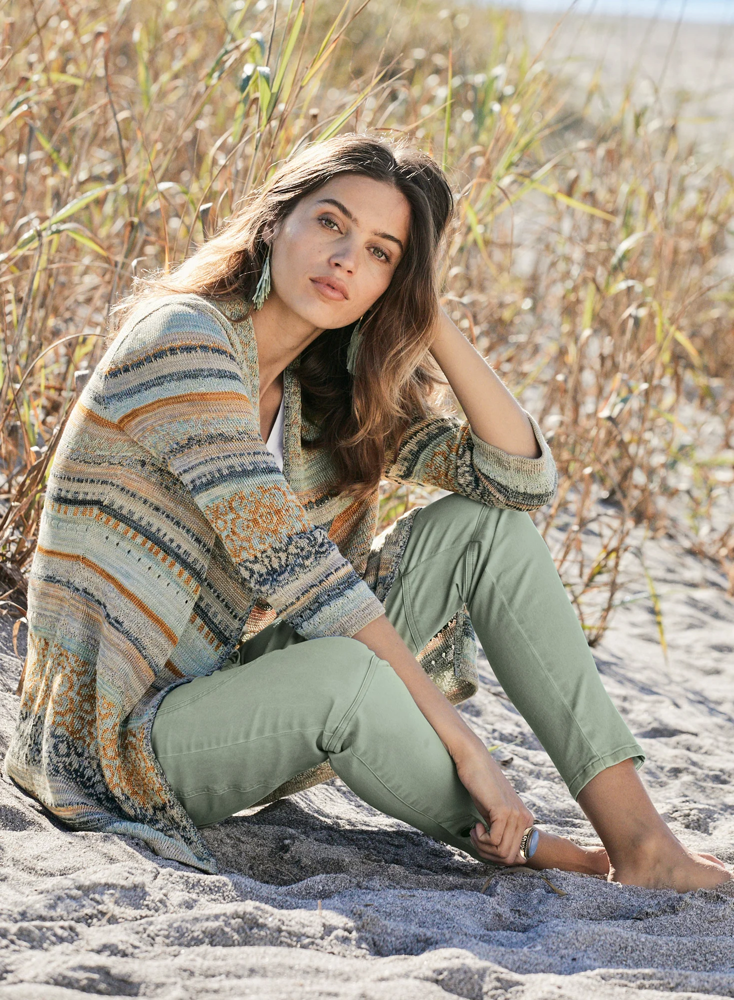 Aurora Cardigan - Image 6