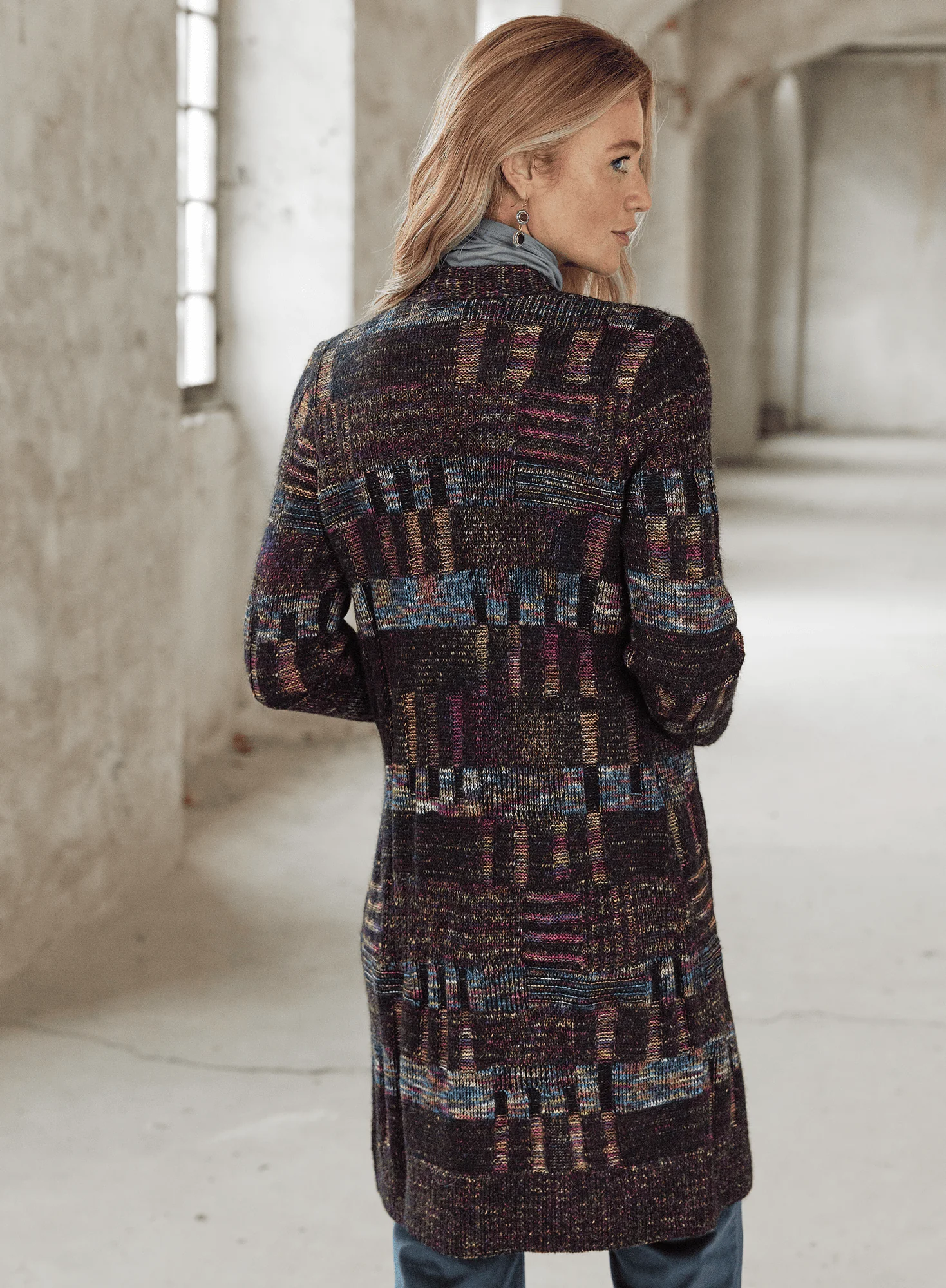 Aurora Cardigan - Image 2