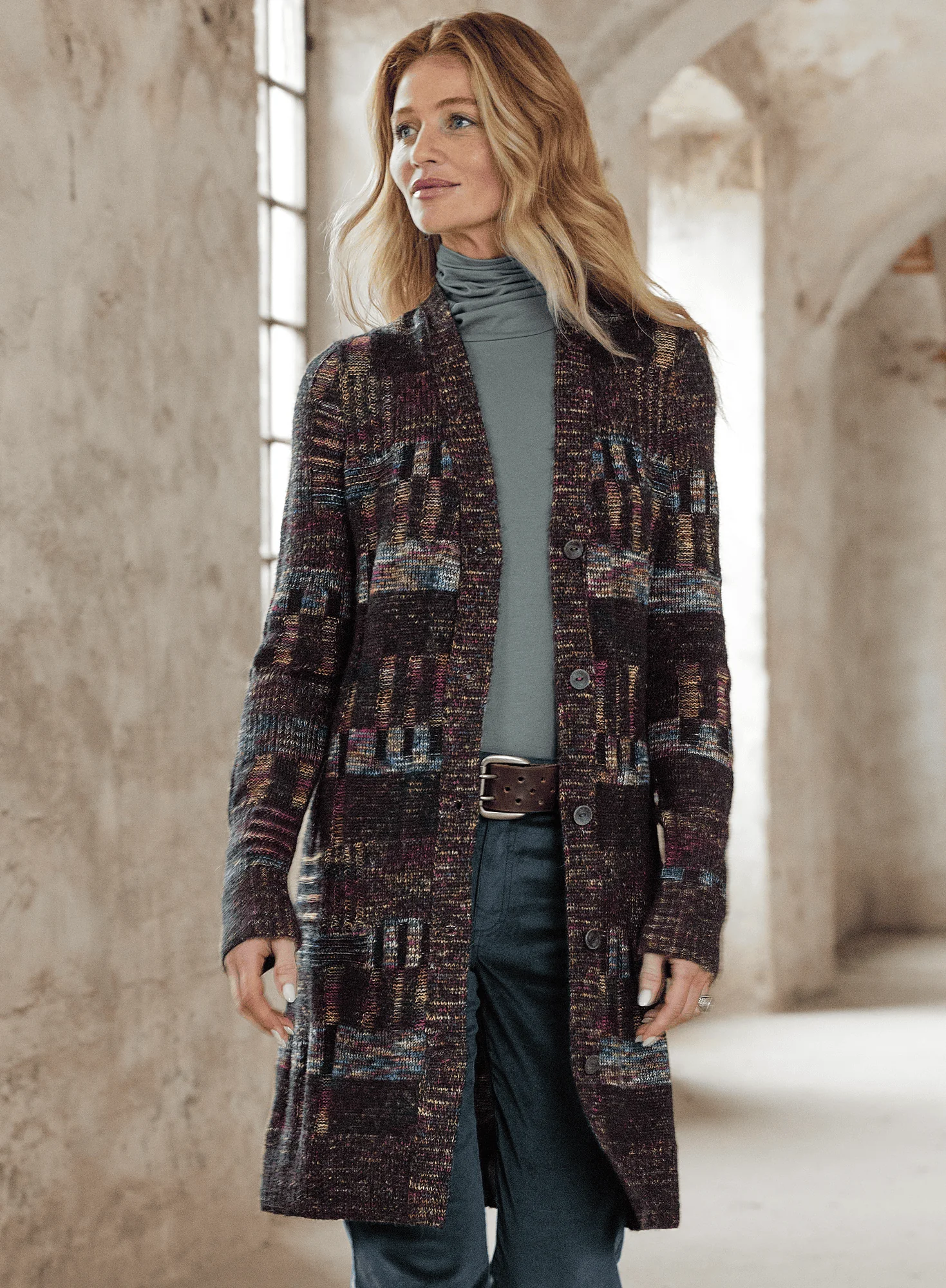 Aurora Cardigan - Image 4