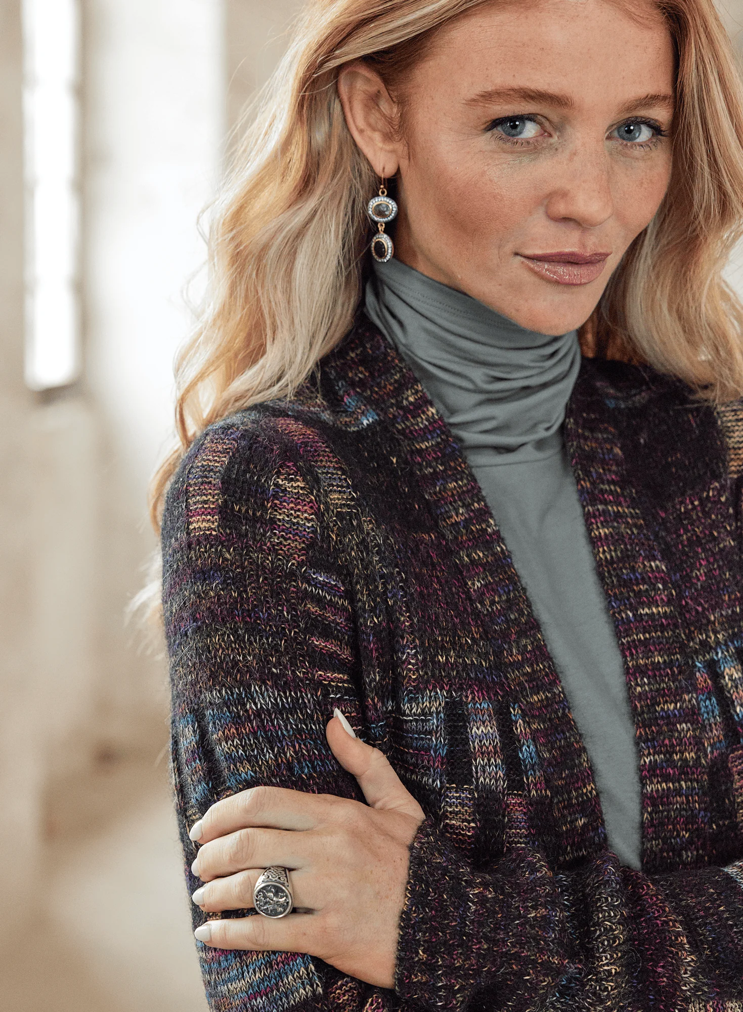 Aurora Cardigan - Image 5