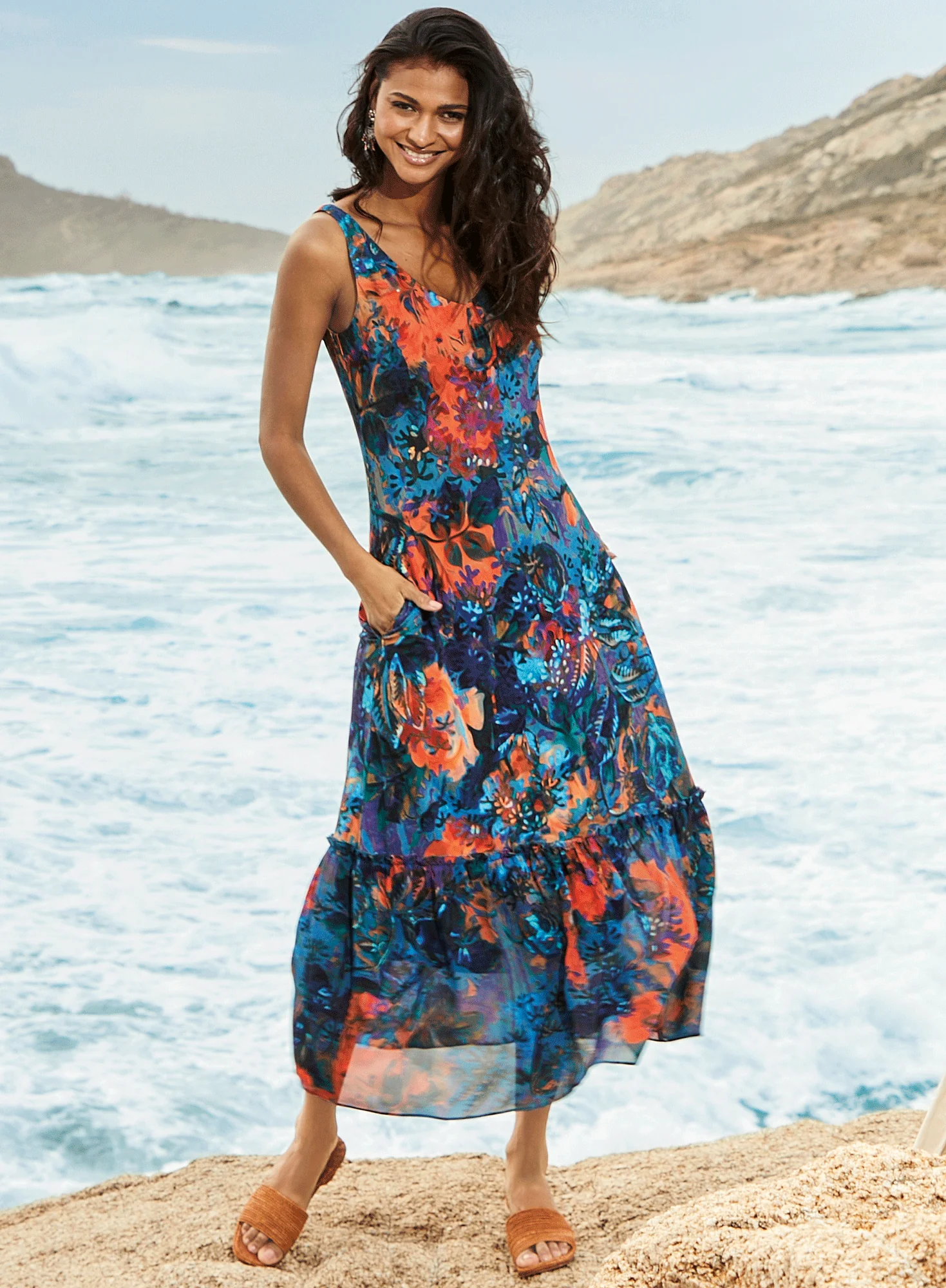 Aurora Dress - Image 5