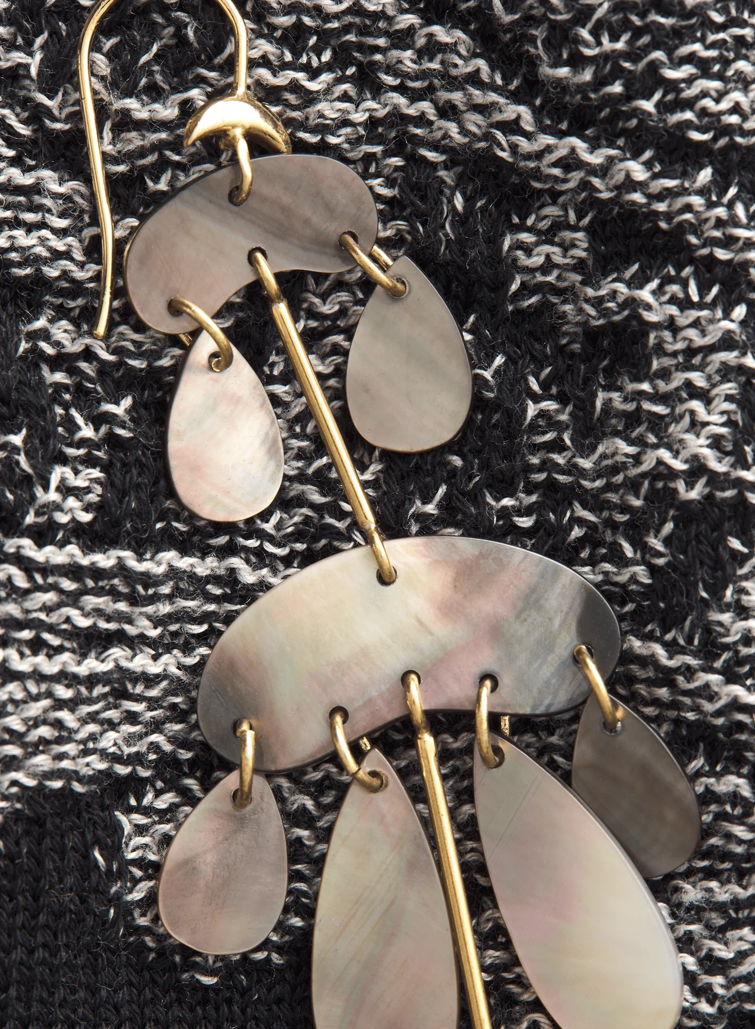 Aurora Earrings - Image 3