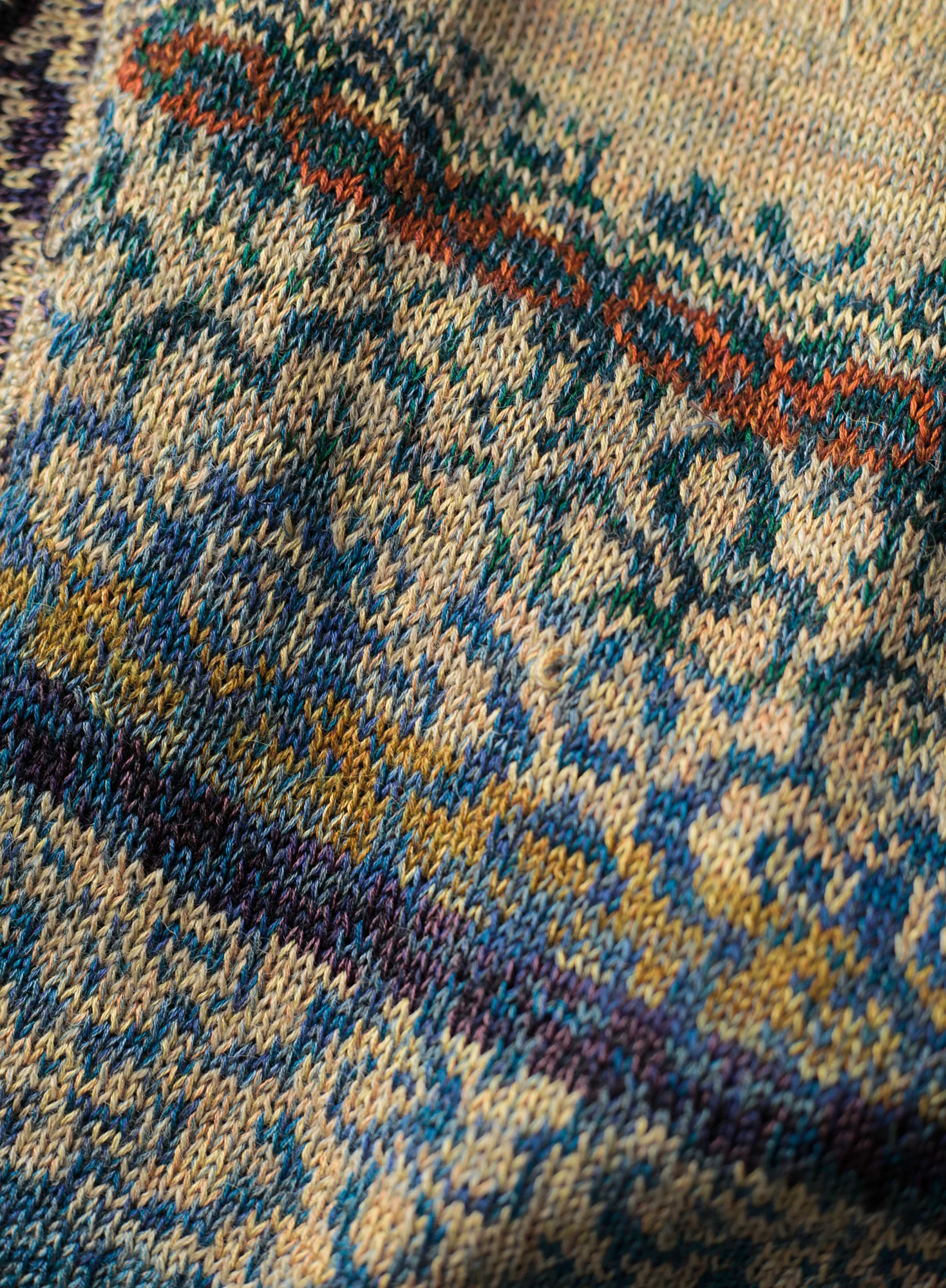 Aurora Pullover - Image 3